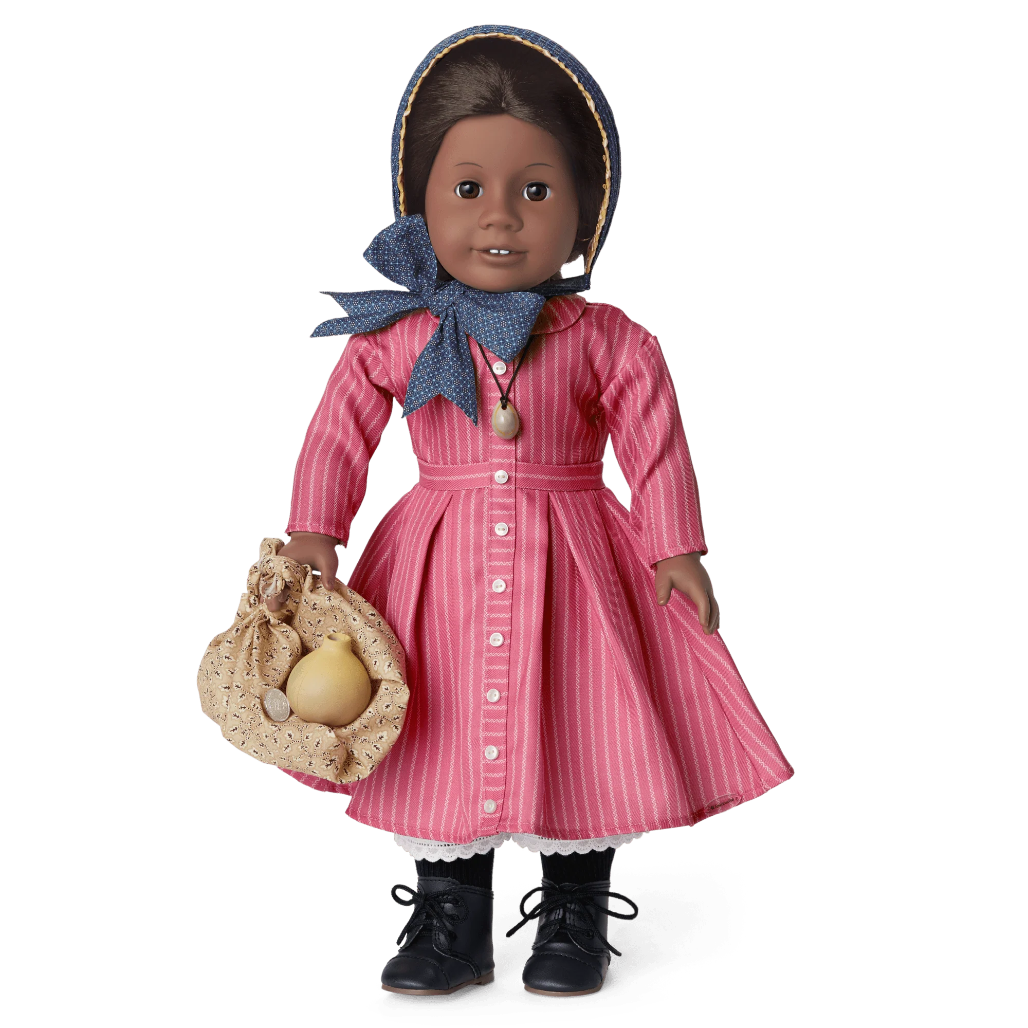 Addy Walker™ 18-inch Doll, Book & Accessories (Historical Characters) - Image 11