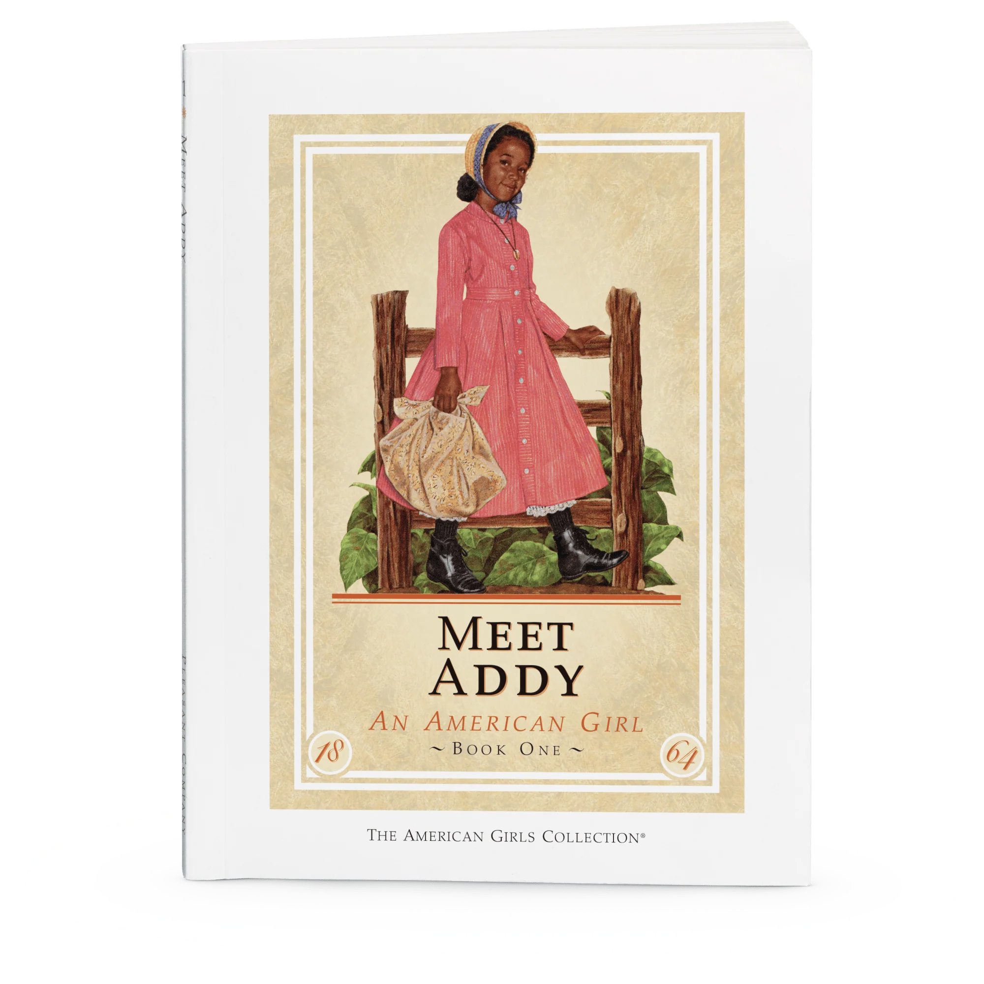 Addy Walker™ 18-inch Doll, Book & Accessories (Historical Characters) - Image 12