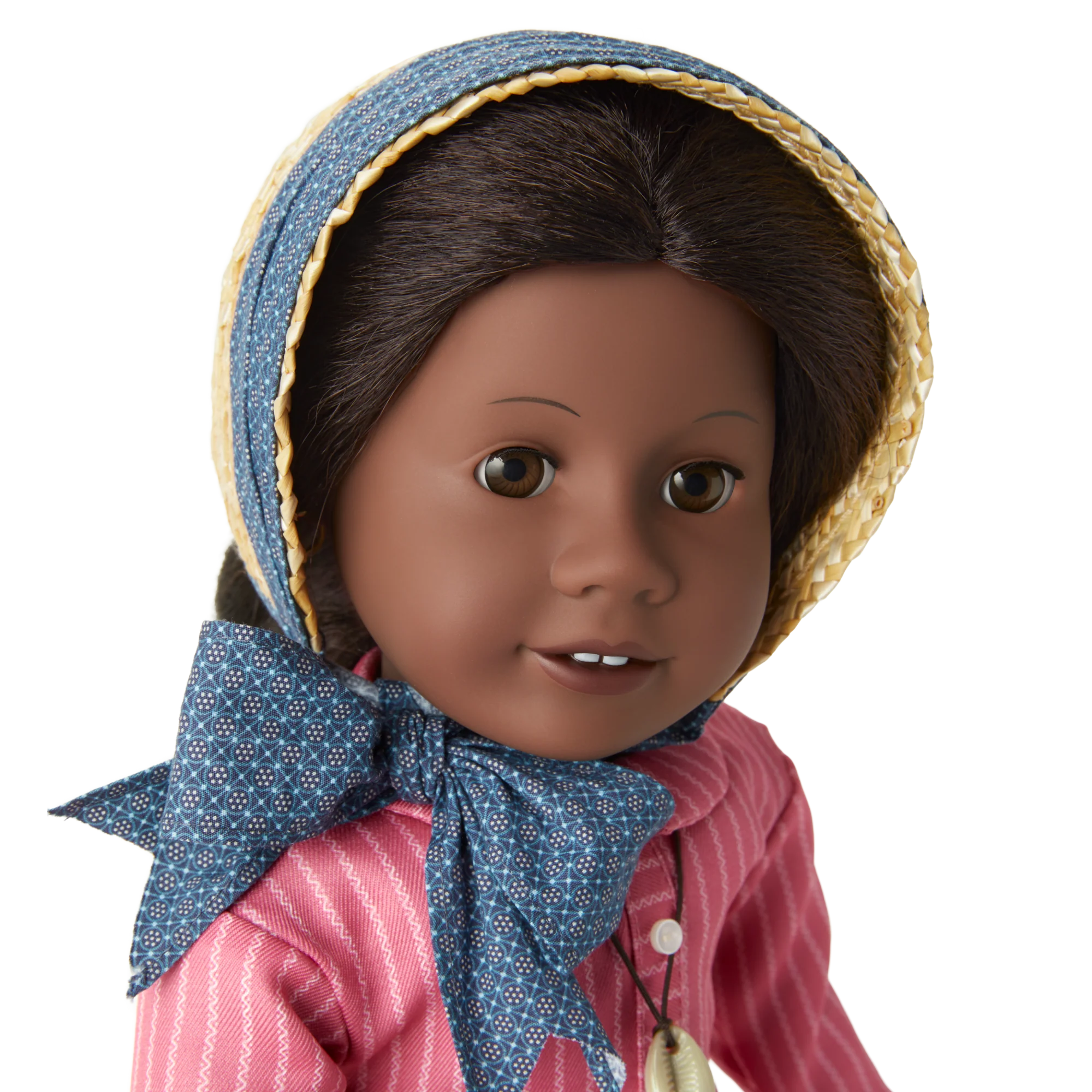Addy Walker™ 18-inch Doll, Book & Accessories (Historical Characters) - Image 4