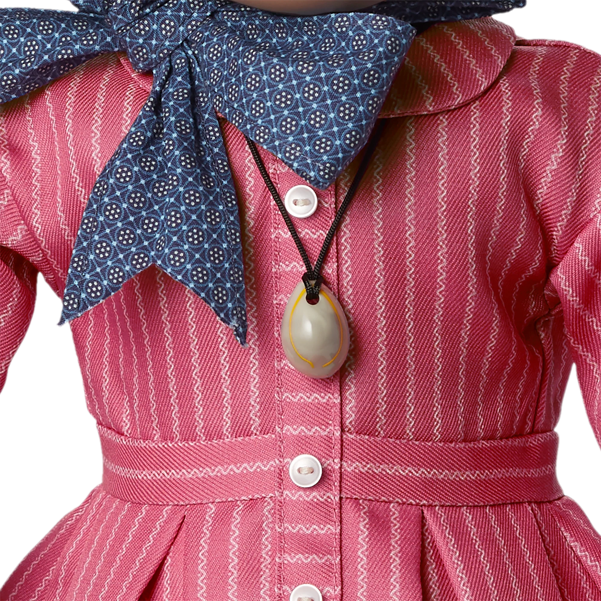 Addy Walker™ 18-inch Doll, Book & Accessories (Historical Characters) - Image 7