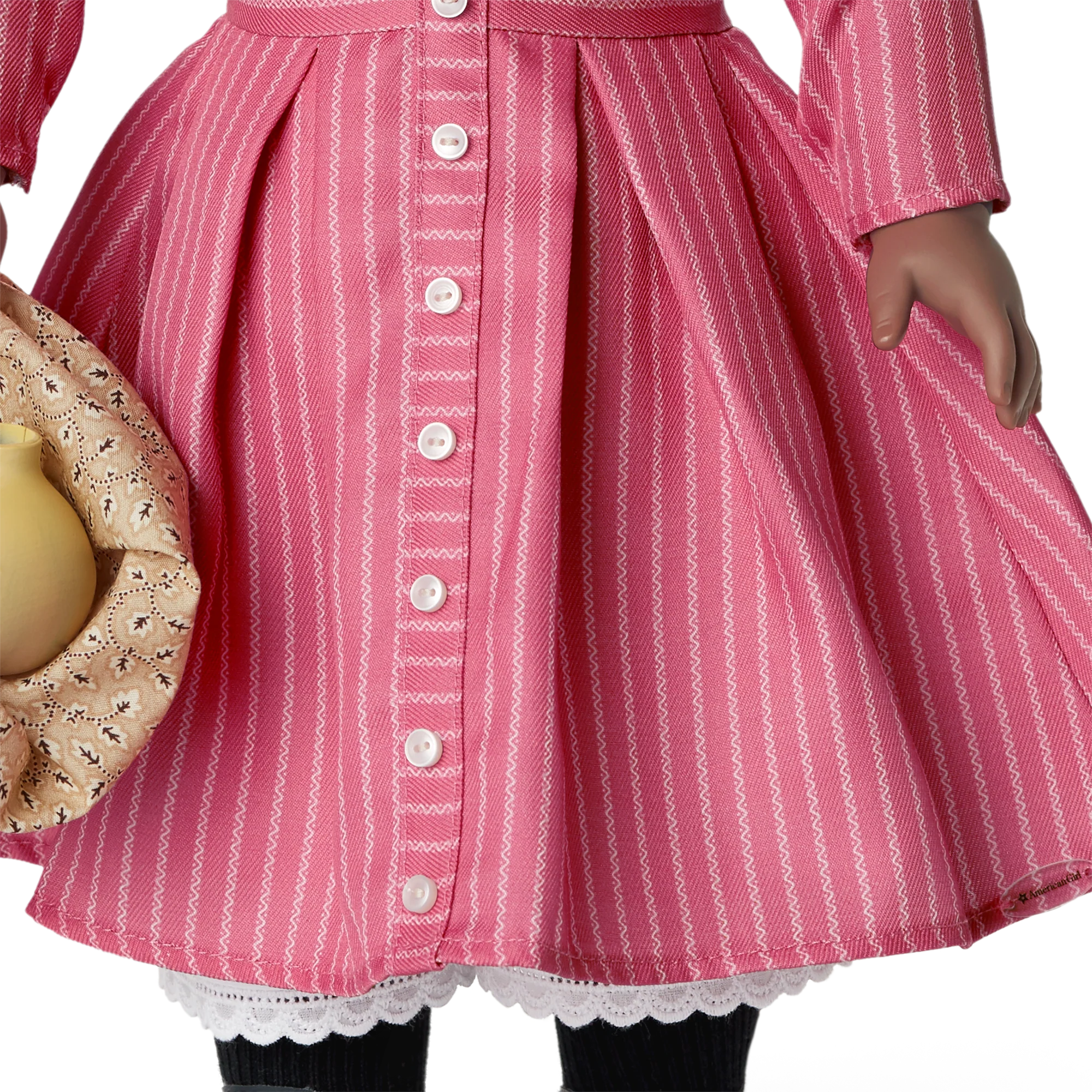 Addy Walker™ 18-inch Doll, Book & Accessories (Historical Characters) - Image 8