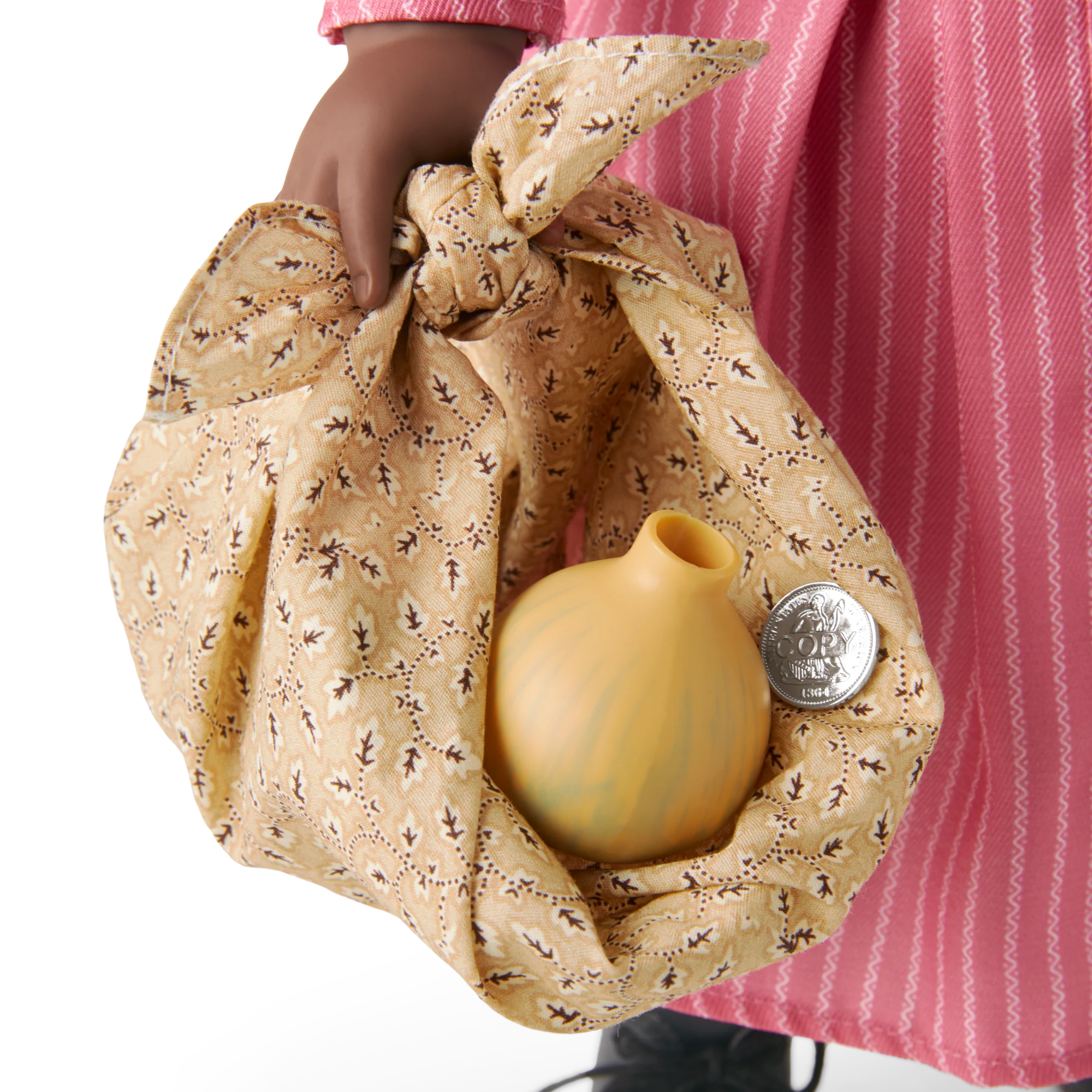 Addy Walker™ 18-inch Doll, Book & Accessories (Historical Characters) - Image 9