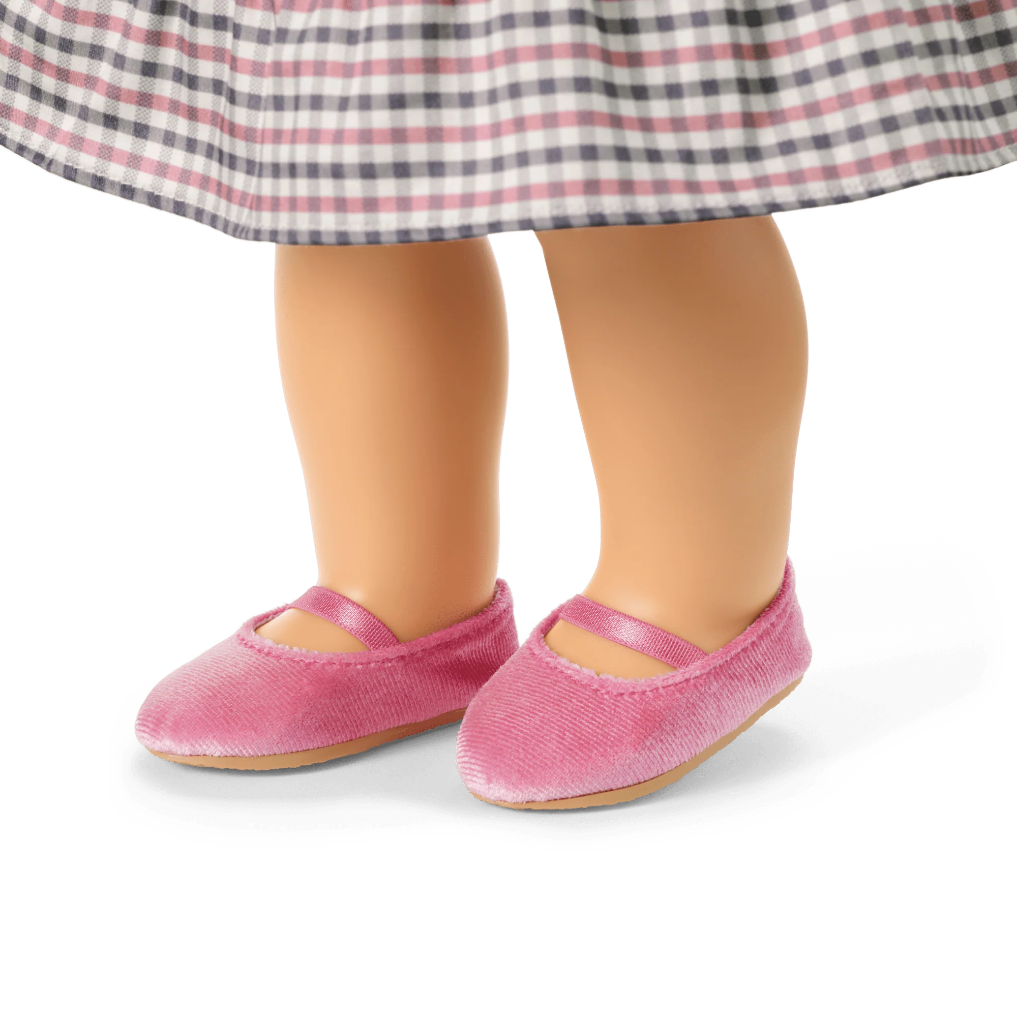 American Girl® x Hill House Home Ellie Nap Dress for 18-inch Dolls (Samantha™ Print) - Image 7