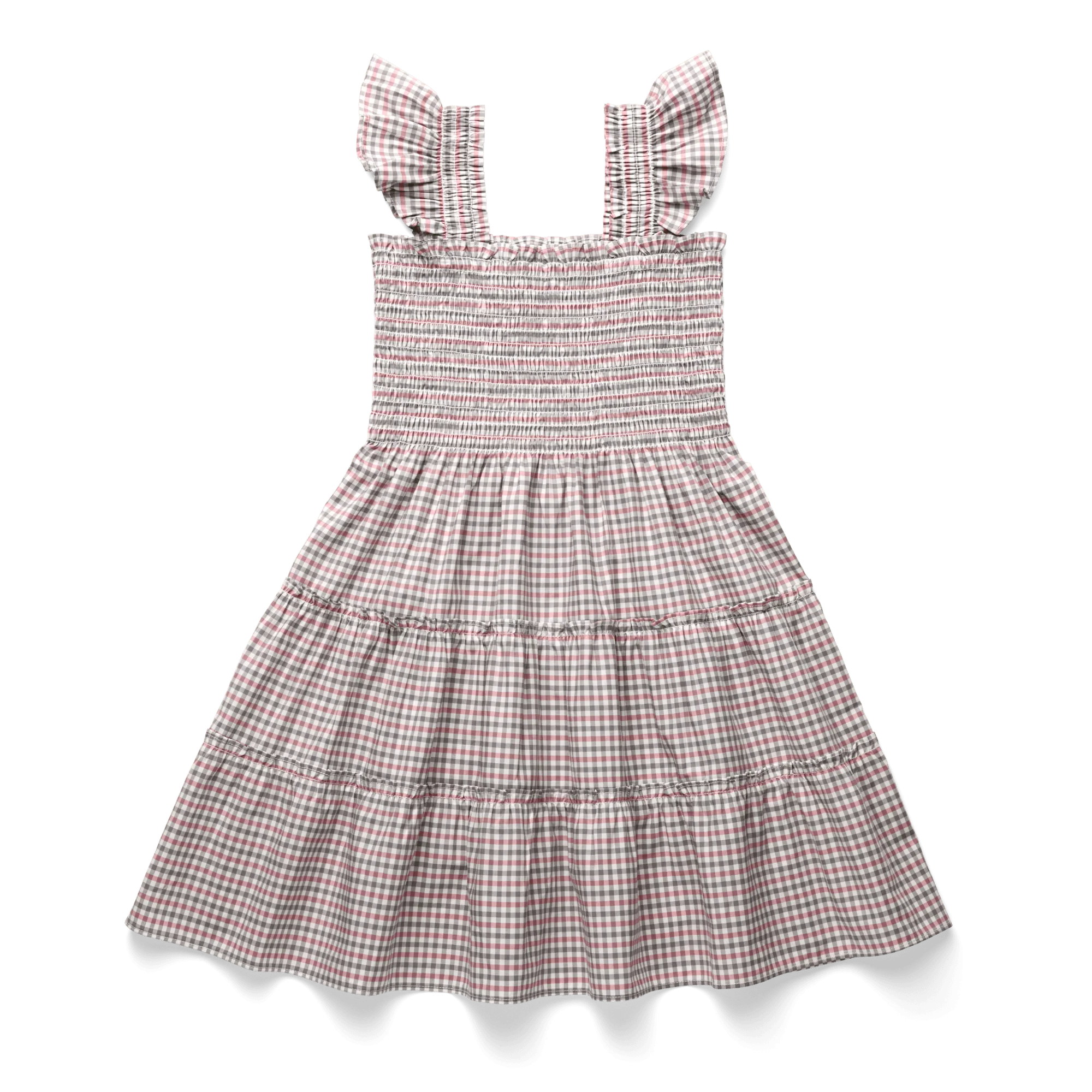American Girl® x Hill House Home Ellie Nap Dress for Girls & 18-inch Dolls (Samantha™ Print) - Image 6
