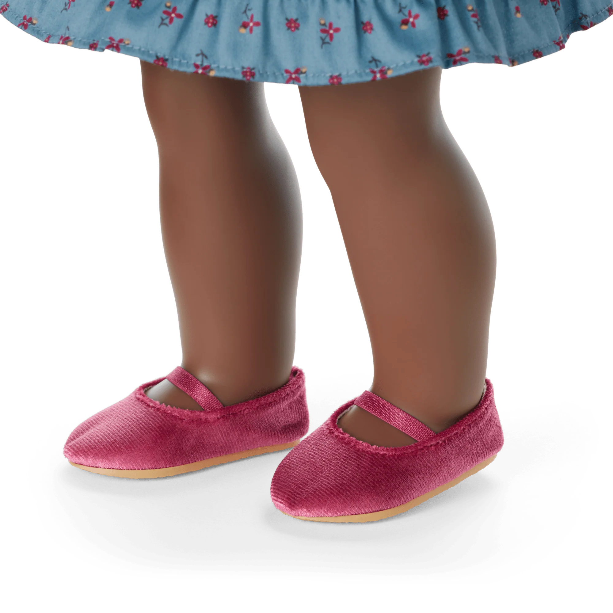 American Girl® x Hill House Home Paz Nap Set for 18-inch Dolls (Kirsten™ Print) - Image 6