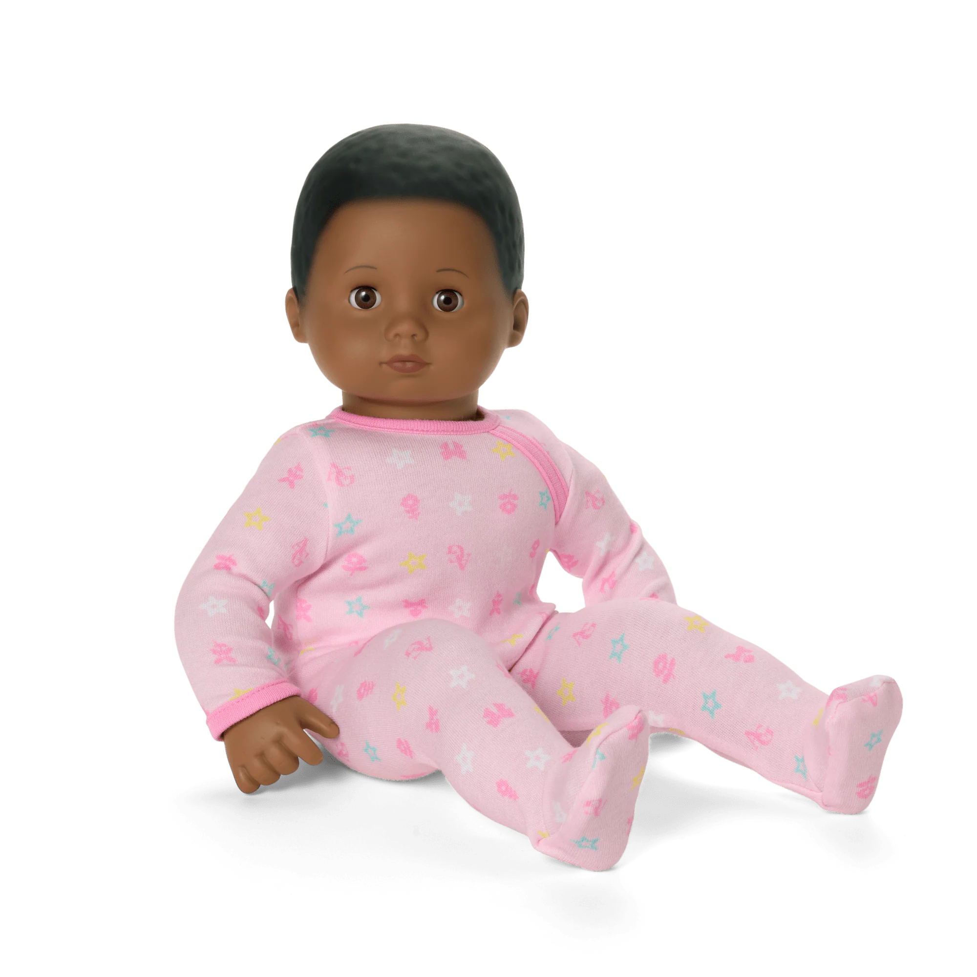New for toddlers