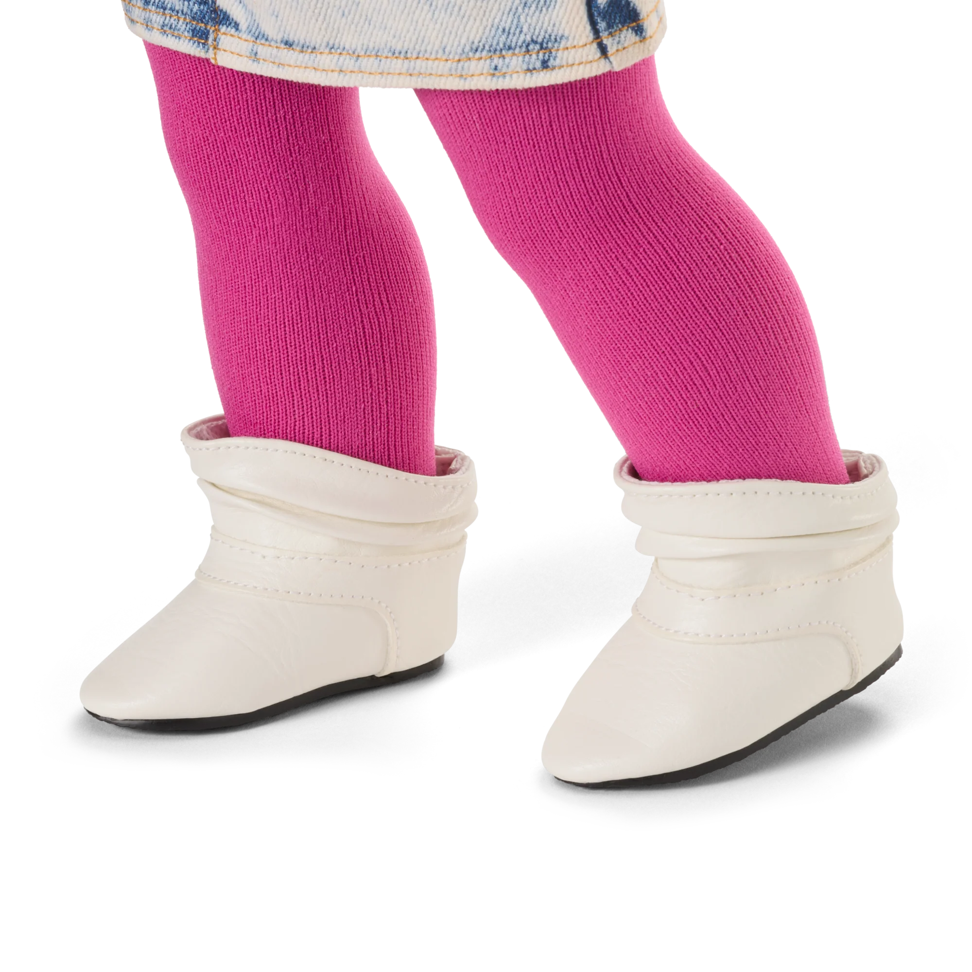 Courtney Moore™ 18-inch Doll, Journal & Accessories (Historical Characters) - Image 11