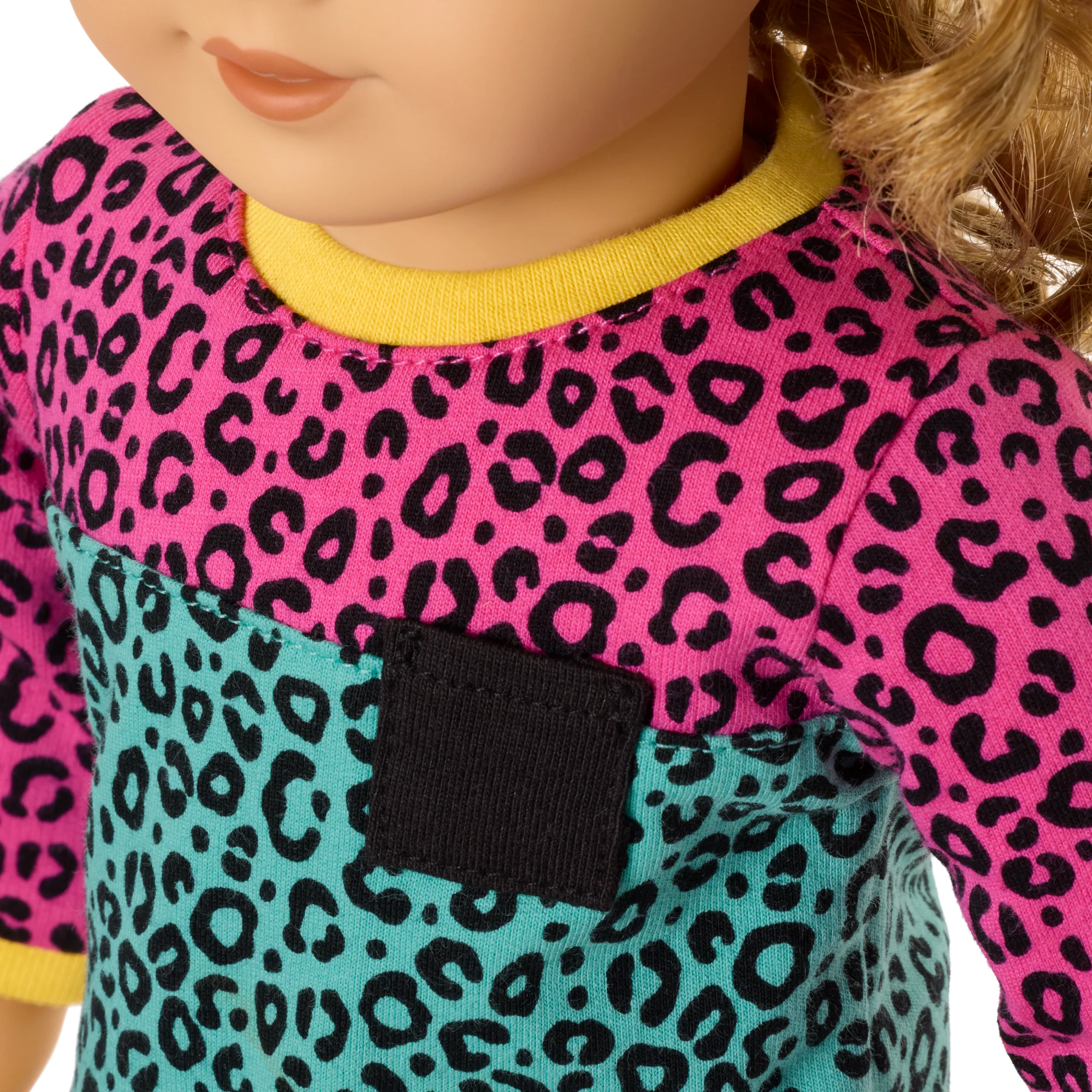 Courtney’s™ Awesome Arcade Outfit for 18-inch Dolls (Historical Characters) - Image 5