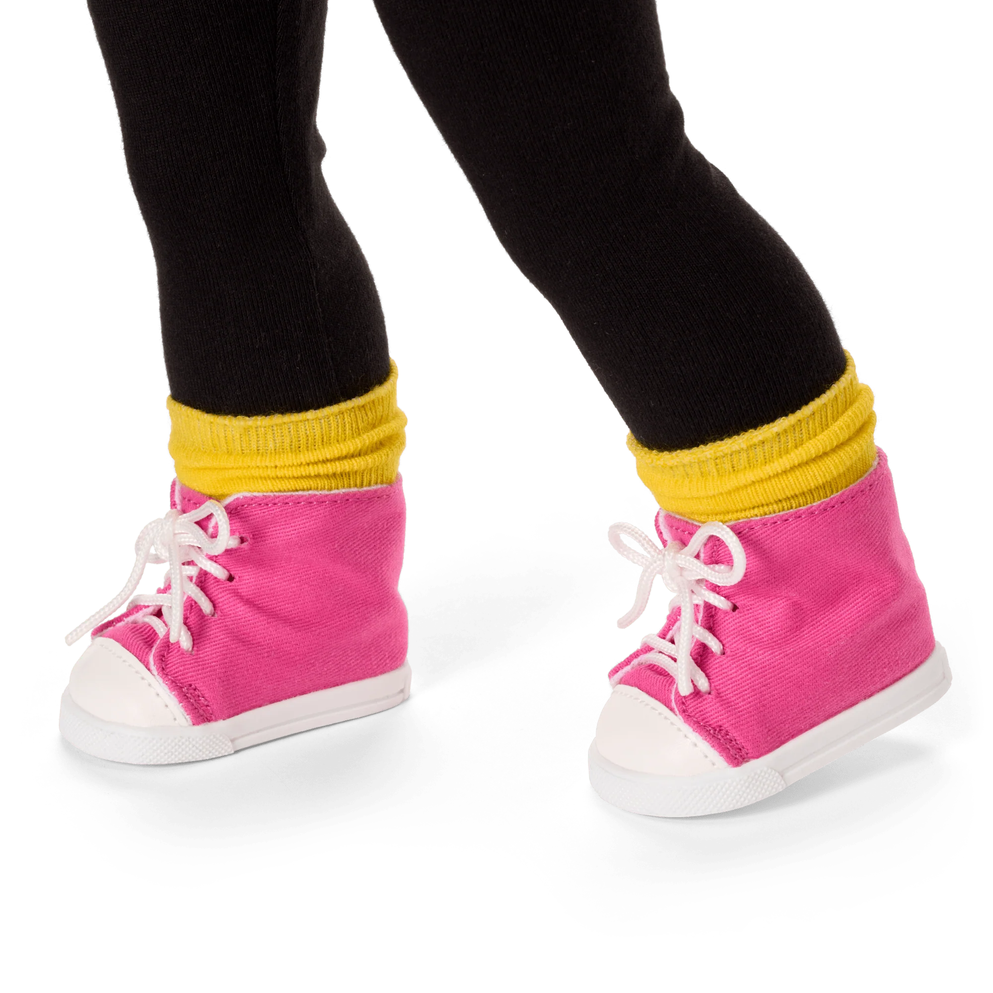 Courtney’s™ Awesome Arcade Outfit for 18-inch Dolls (Historical Characters) - Image 6