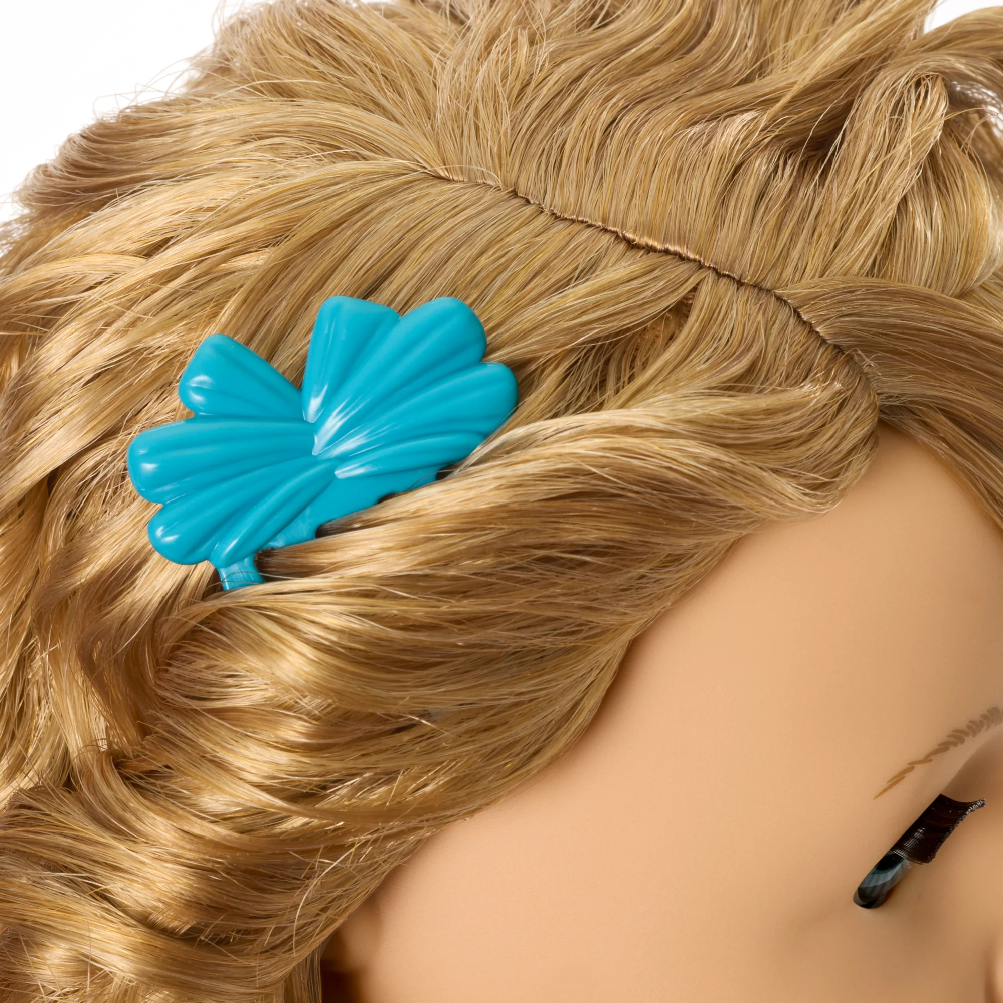 Courtney’s™ Bow-dacious Party Dress for 18-inch Dolls (Historical Characters) - Image 4