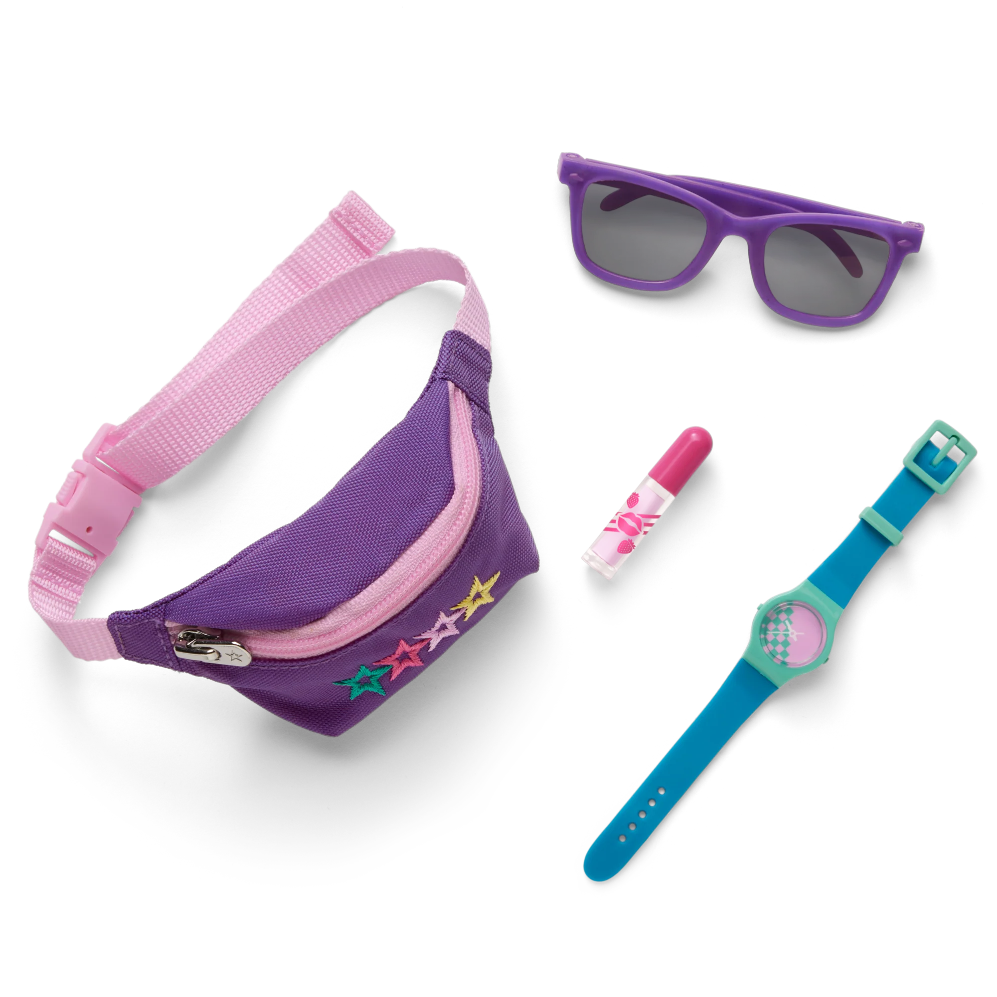 Courtney’s™ Gift Set (Historical Characters) - Image 4
