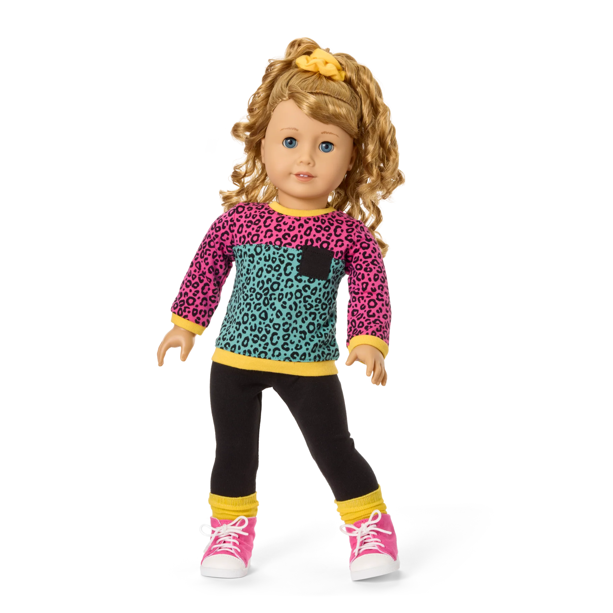 Courtney’s™ Gift Set (Historical Characters) - Image 6