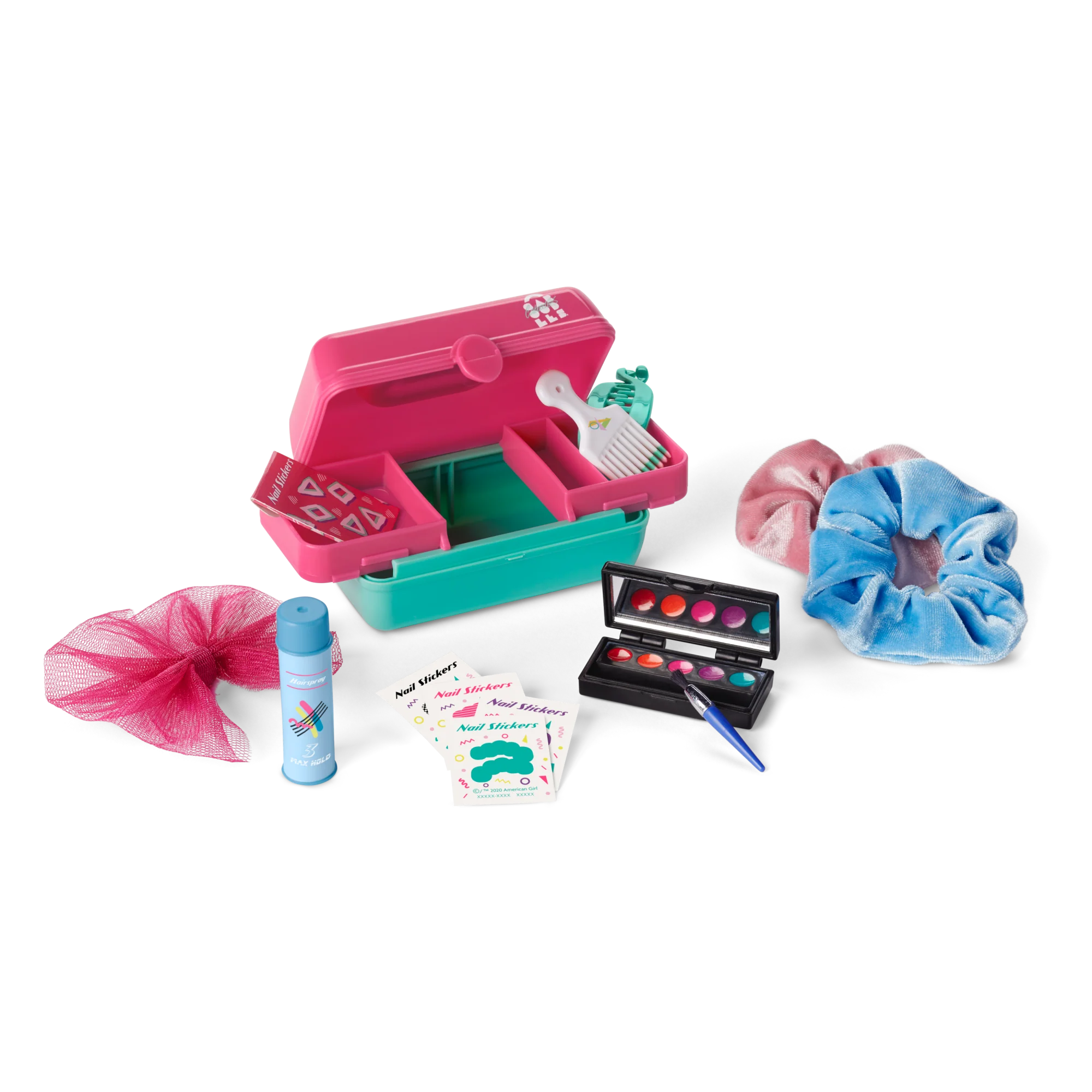 Courtney’s™ Gift Set (Historical Characters) - Image 7