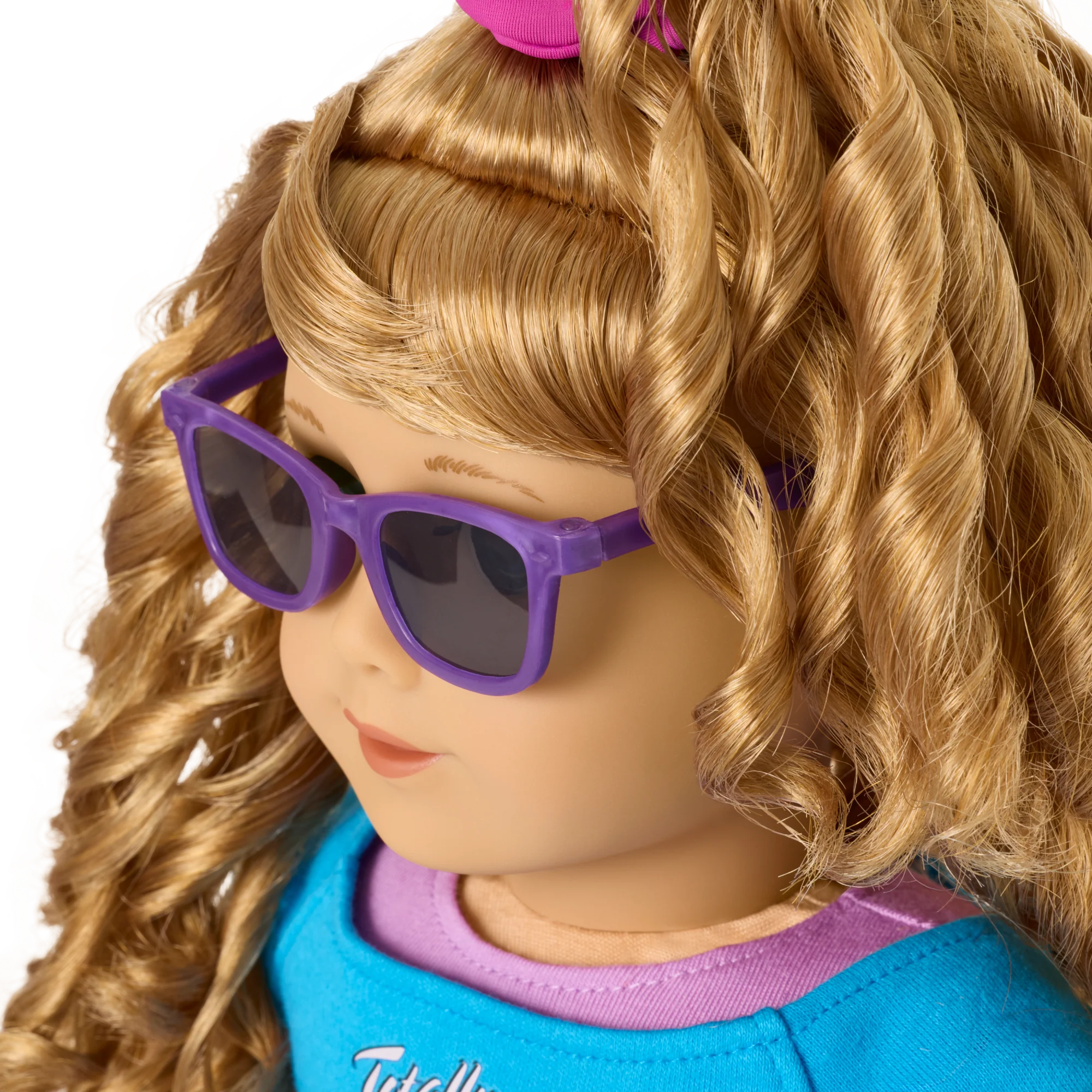 Courtney’s™ Hip Accessories for 18-inch Dolls (Historical Characters) - Image 3