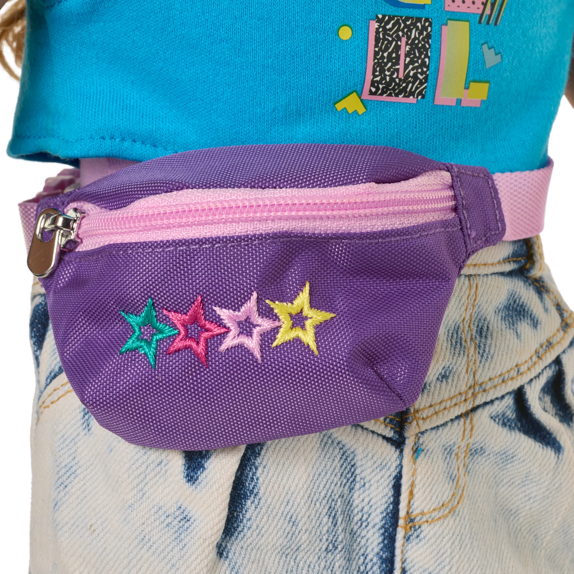 Courtney’s™ Hip Accessories for 18-inch Dolls (Historical Characters) - Image 4
