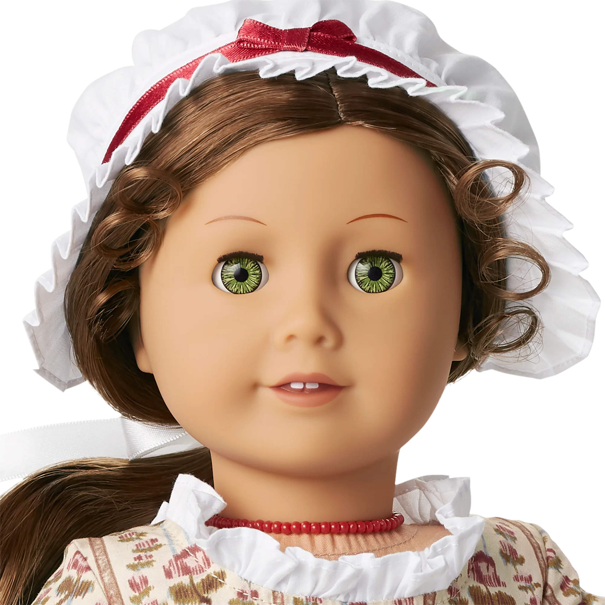 Felicity Merriman™ 18-inch Doll, Book & Accessories (Historical Characters) - Image 4