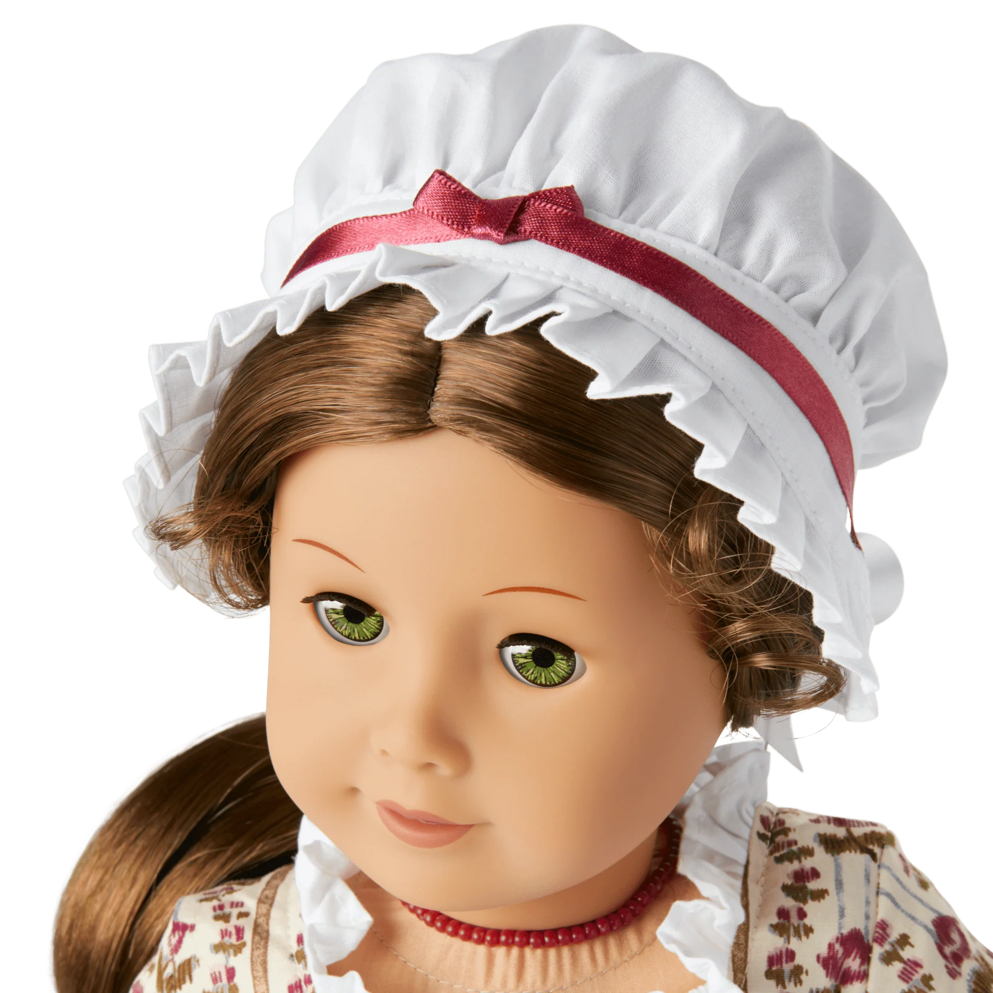 Felicity Merriman™ 18-inch Doll, Book & Accessories (Historical Characters) - Image 5