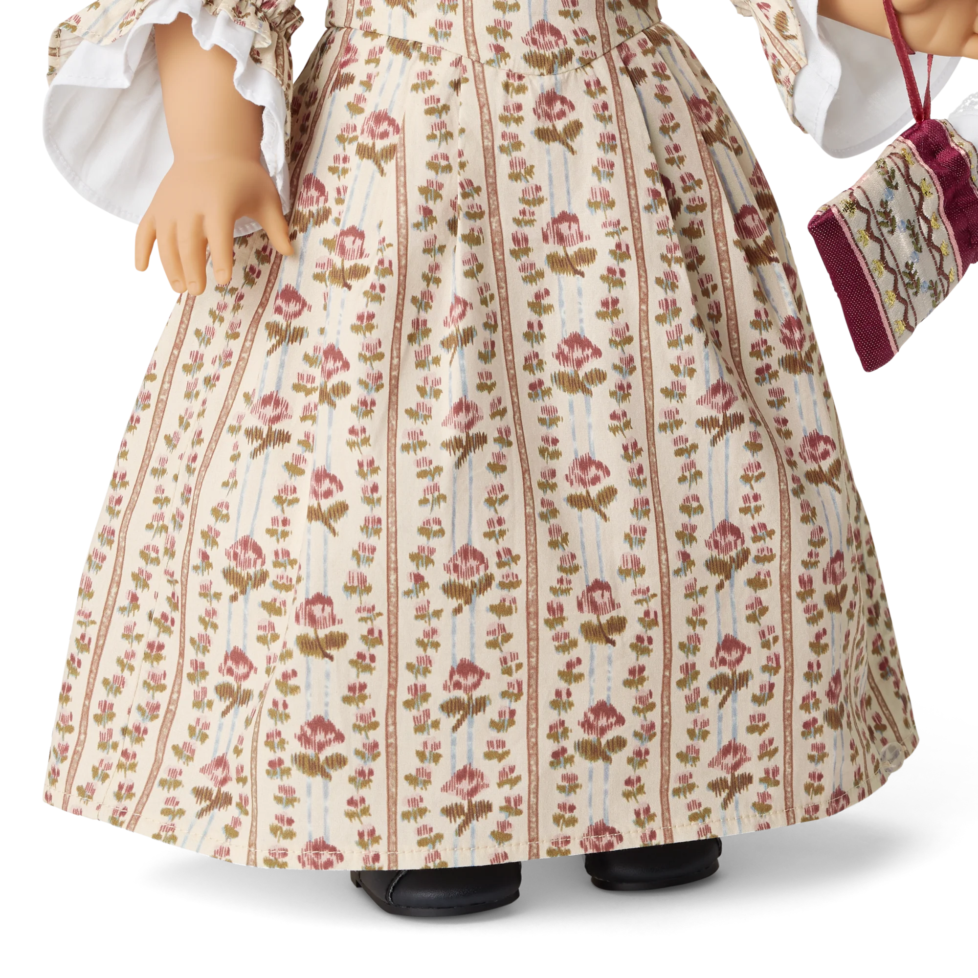 Felicity Merriman™ 18-inch Doll, Book & Accessories (Historical Characters) - Image 8