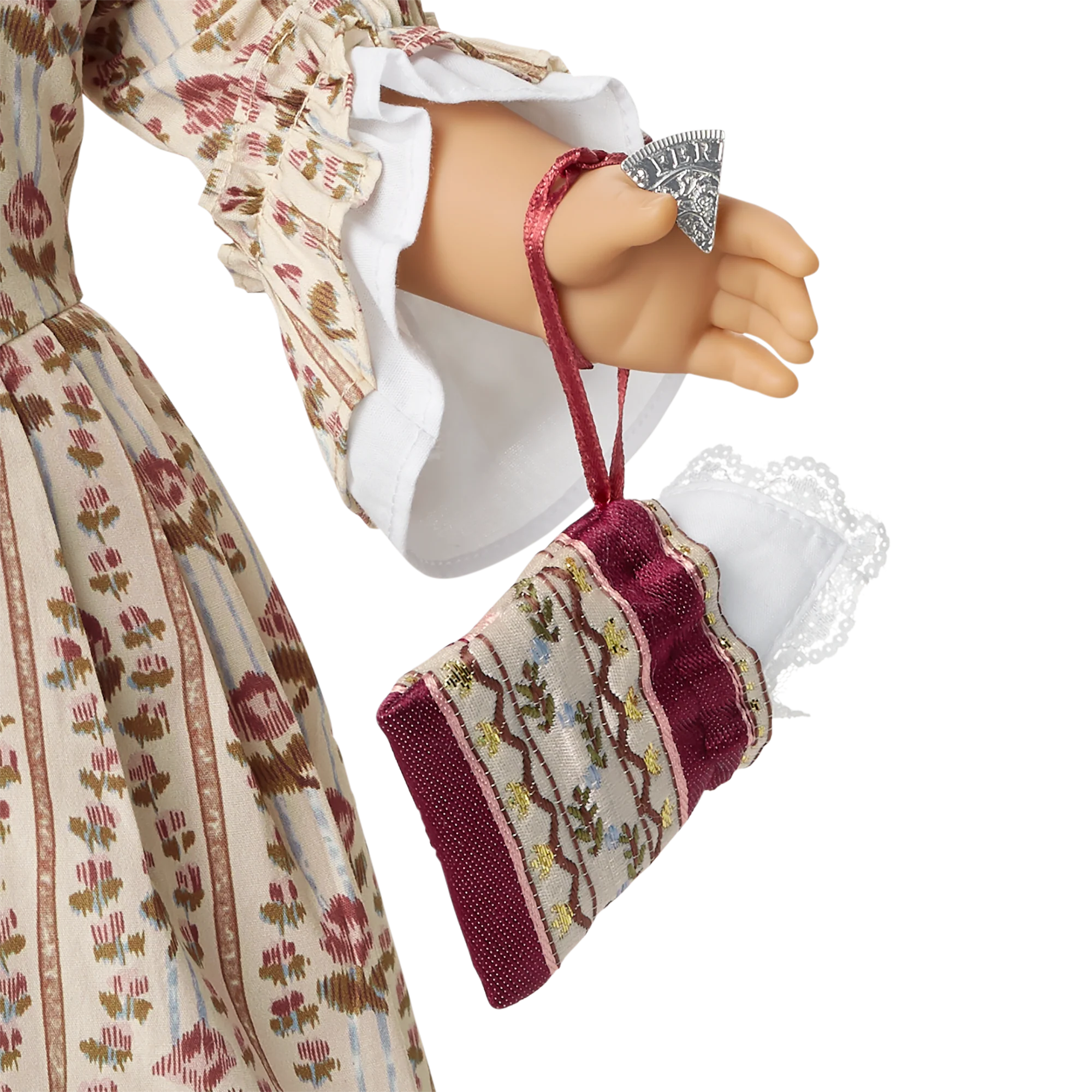 Felicity Merriman™ 18-inch Doll, Book & Accessories (Historical Characters) - Image 9