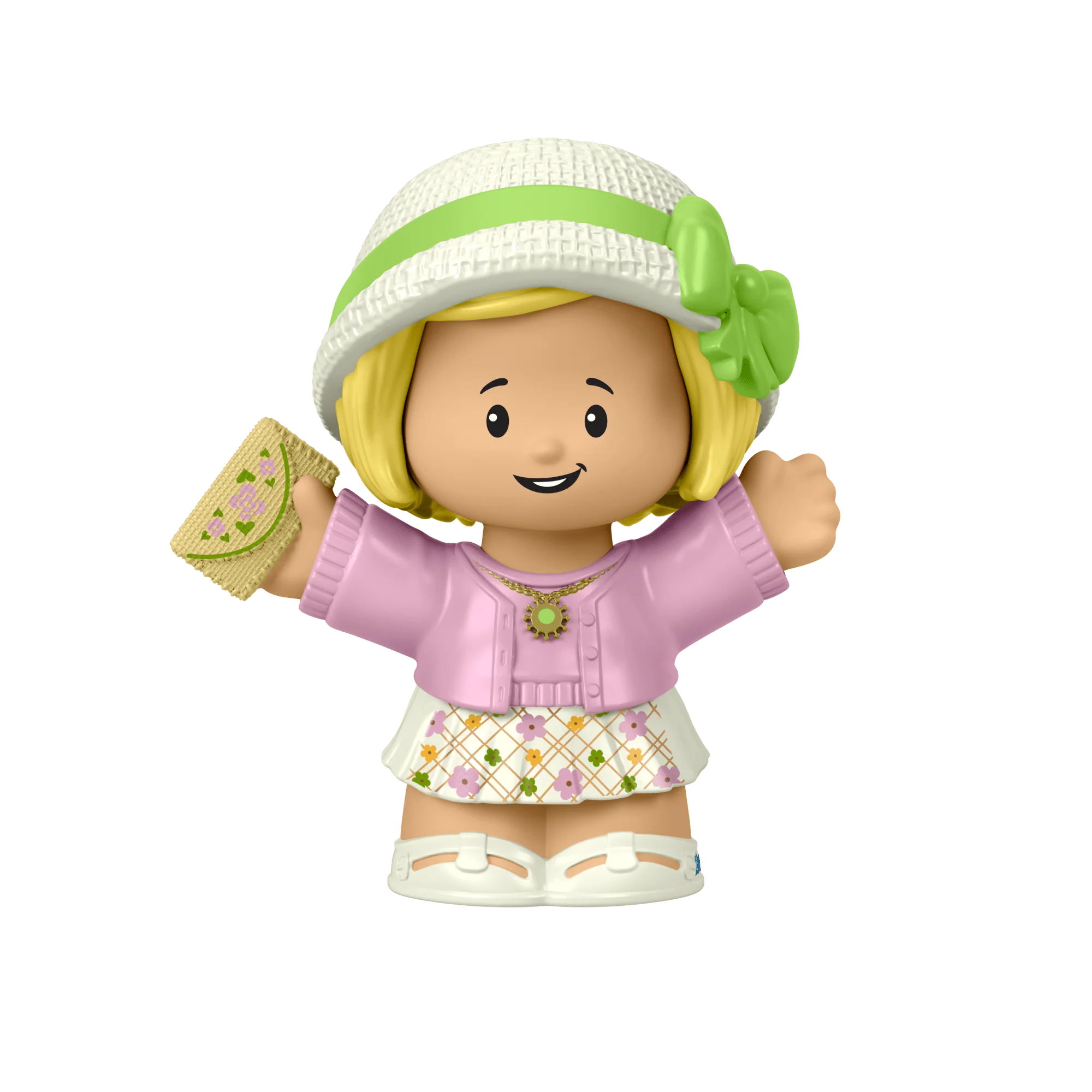 Fisher-Price® Little People Collector™ American Girl® - Image 11