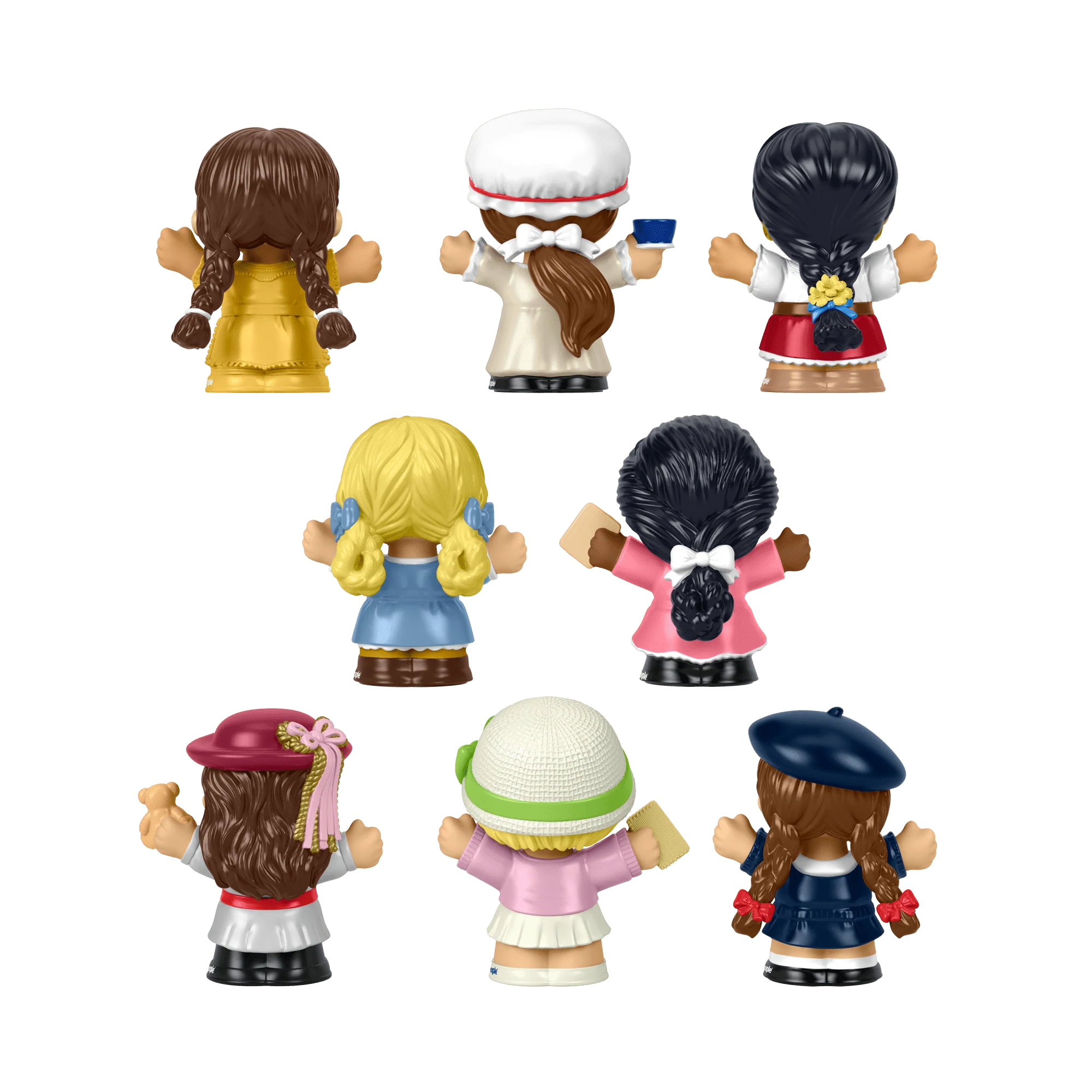 Fisher-Price® Little People Collector™ American Girl® - Image 3