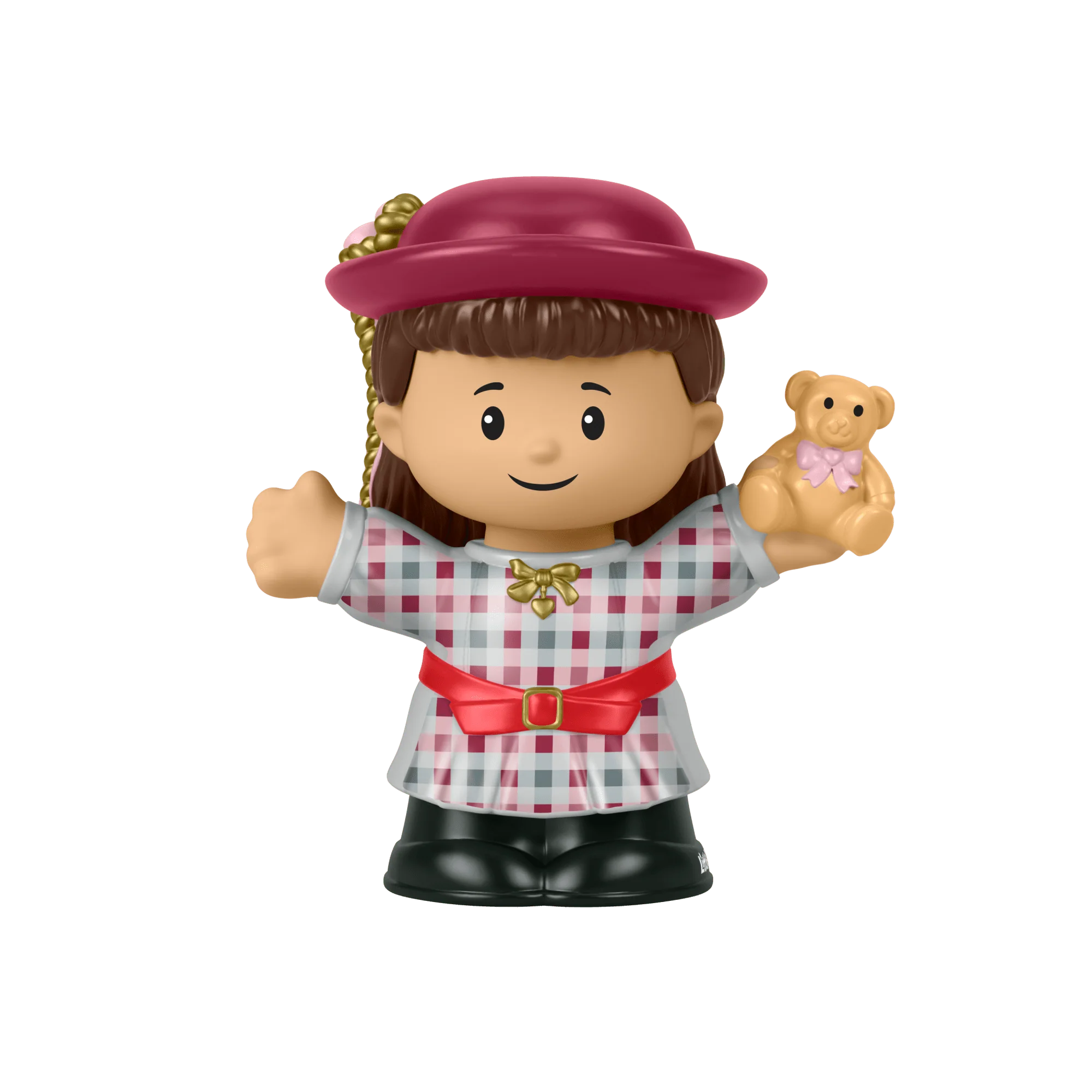 Fisher-Price® Little People Collector™ American Girl® - Image 4