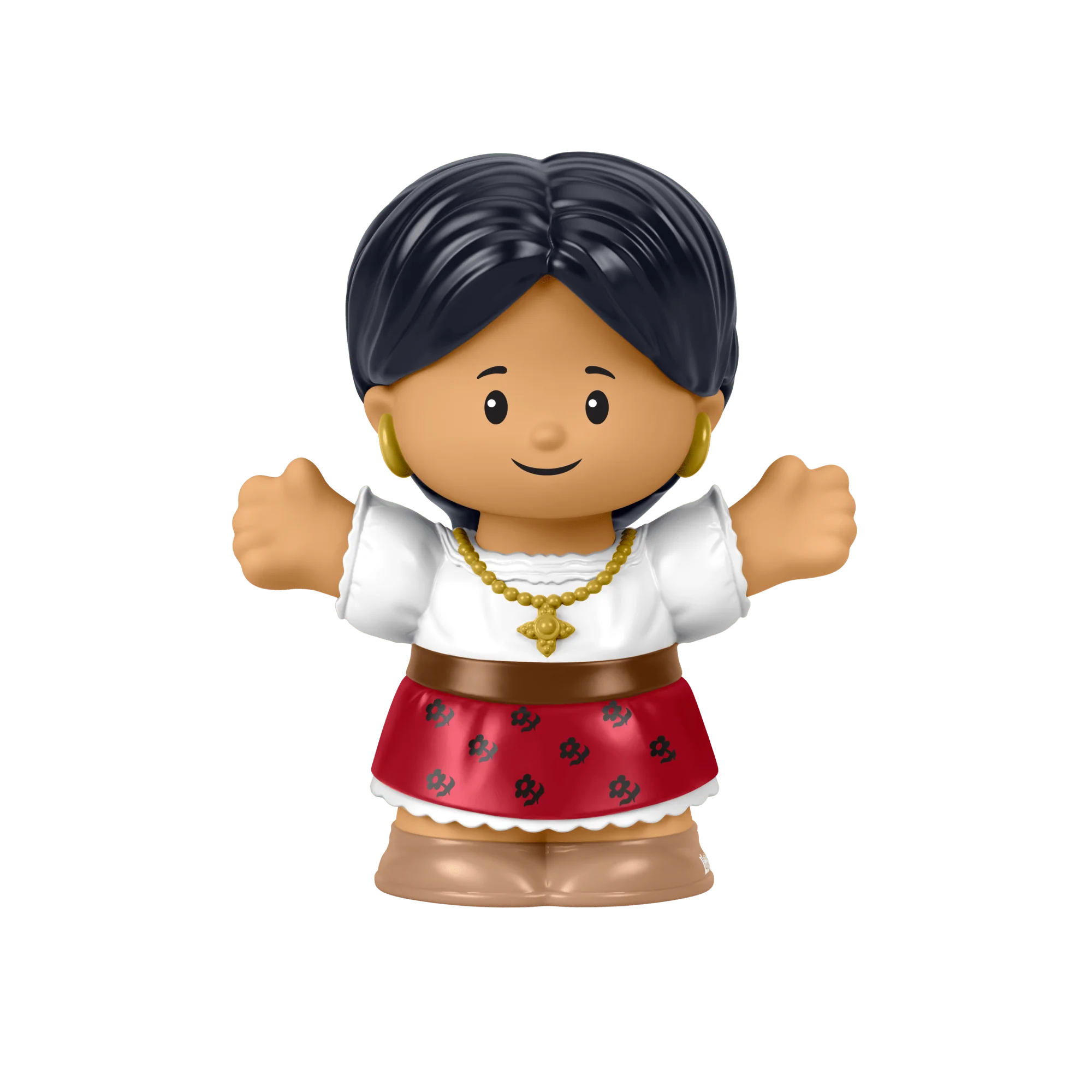 Fisher-Price® Little People Collector™ American Girl® - Image 5