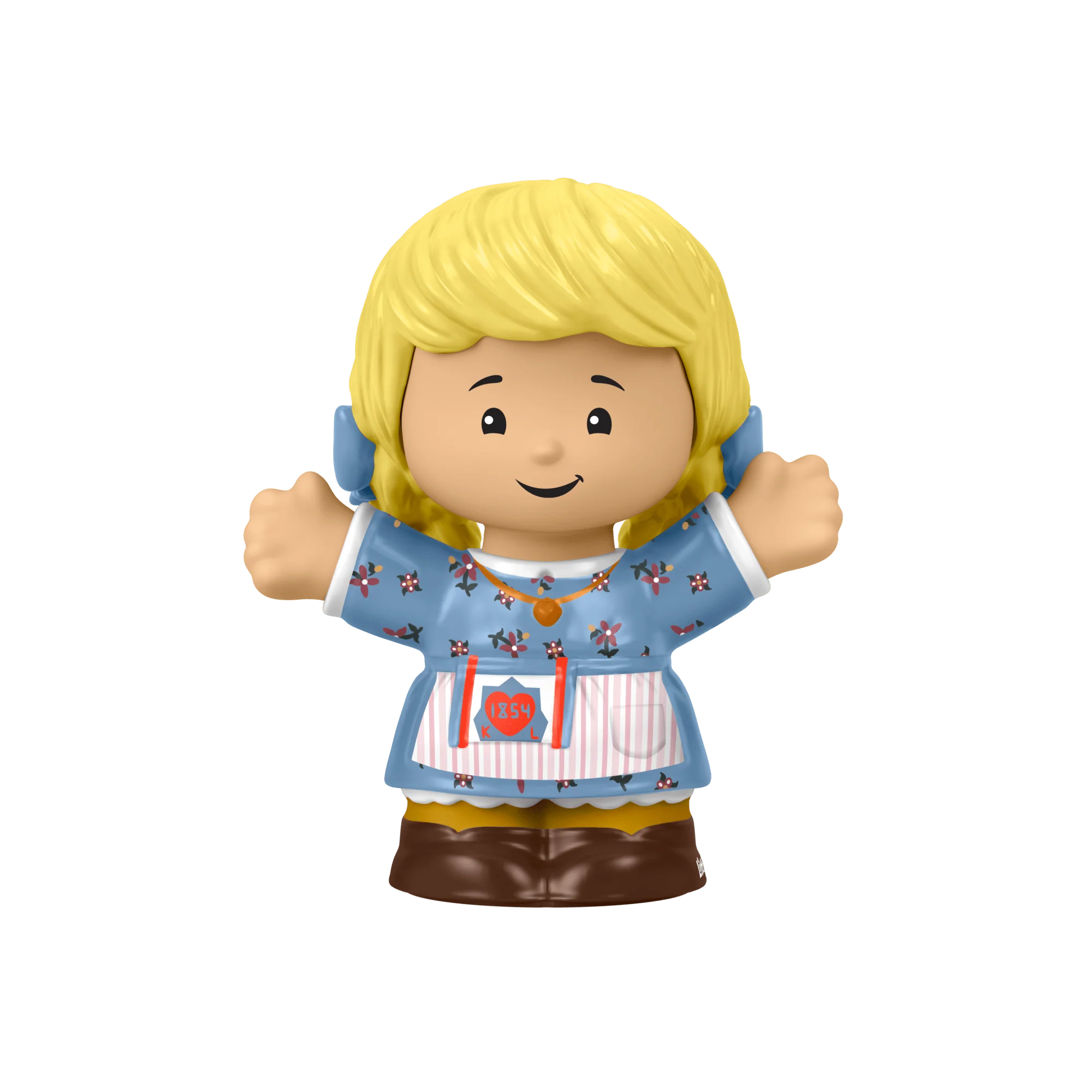 Fisher-Price® Little People Collector™ American Girl® - Image 9