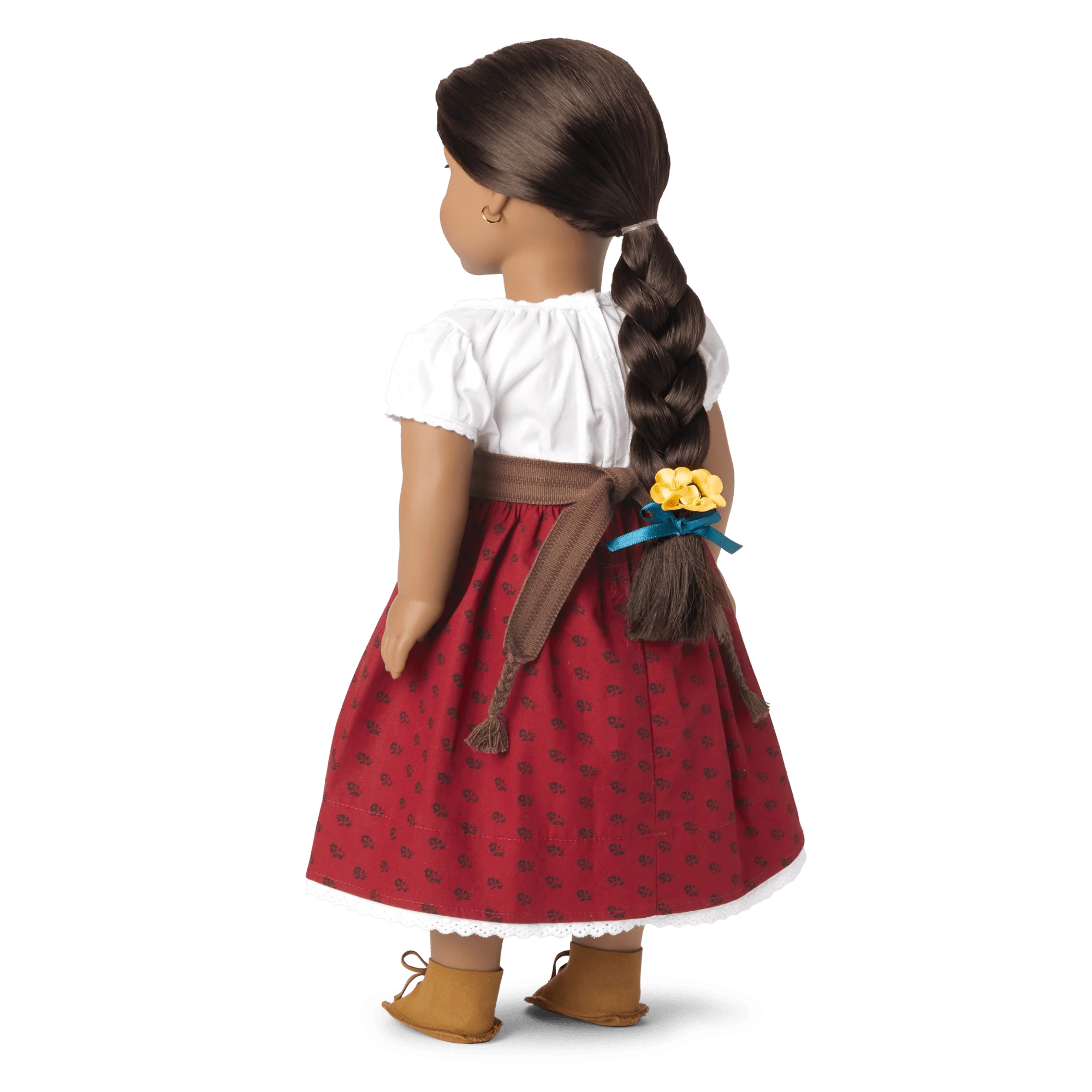 Josefina Montoya™ 18-inch Doll, Book & Accessories (Historical Characters) - Image 3