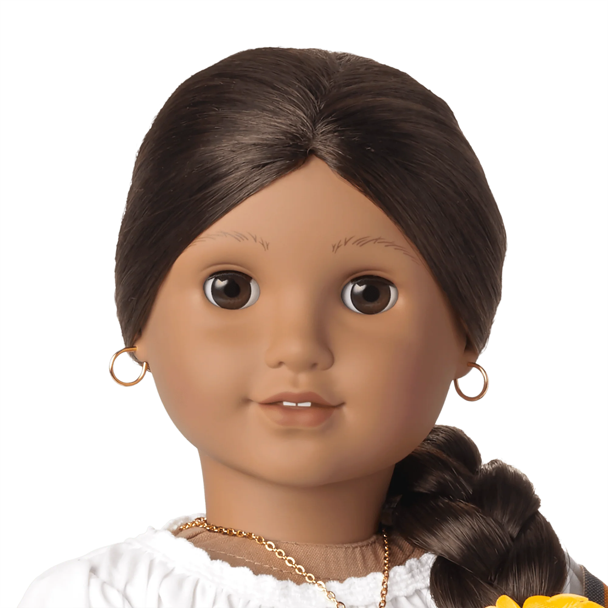 Josefina Montoya™ 18-inch Doll, Book & Accessories (Historical Characters) - Image 4