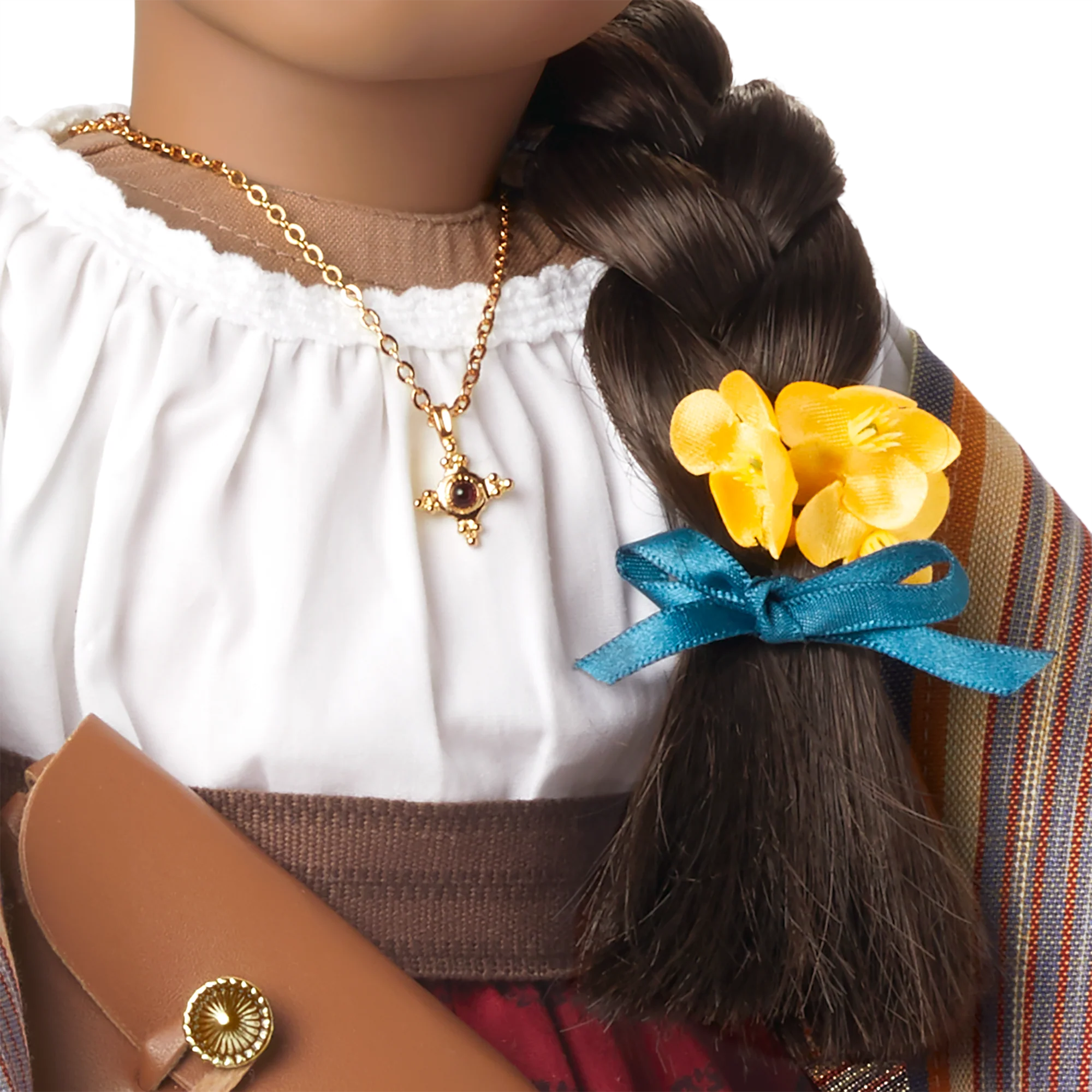 Josefina Montoya™ 18-inch Doll, Book & Accessories (Historical Characters) - Image 5