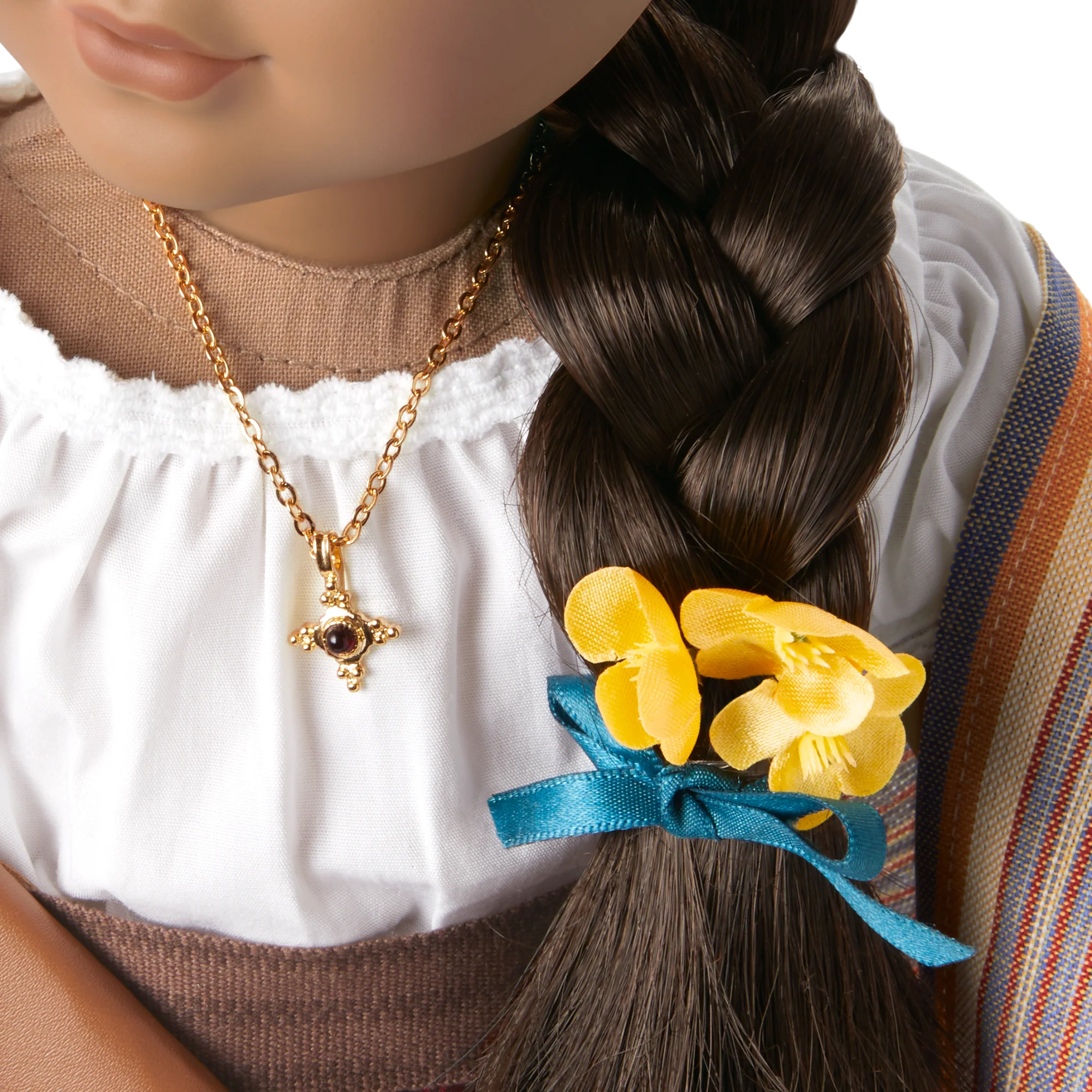 Josefina Montoya™ 18-inch Doll, Book & Accessories (Historical Characters) - Image 6