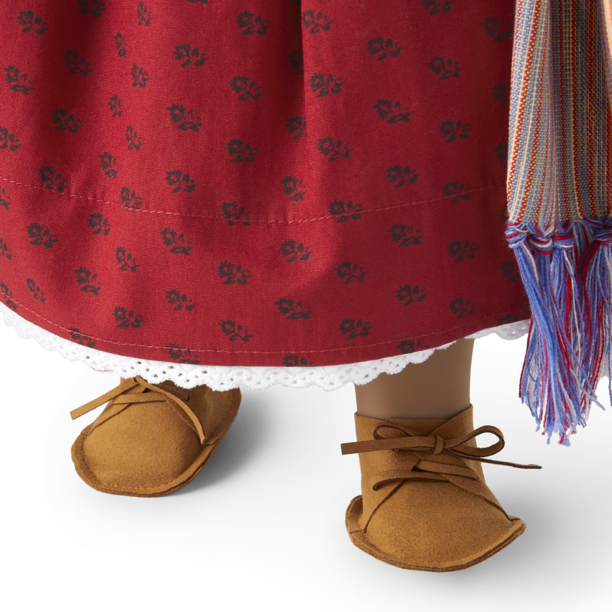 Josefina Montoya™ 18-inch Doll, Book & Accessories (Historical Characters) - Image 8