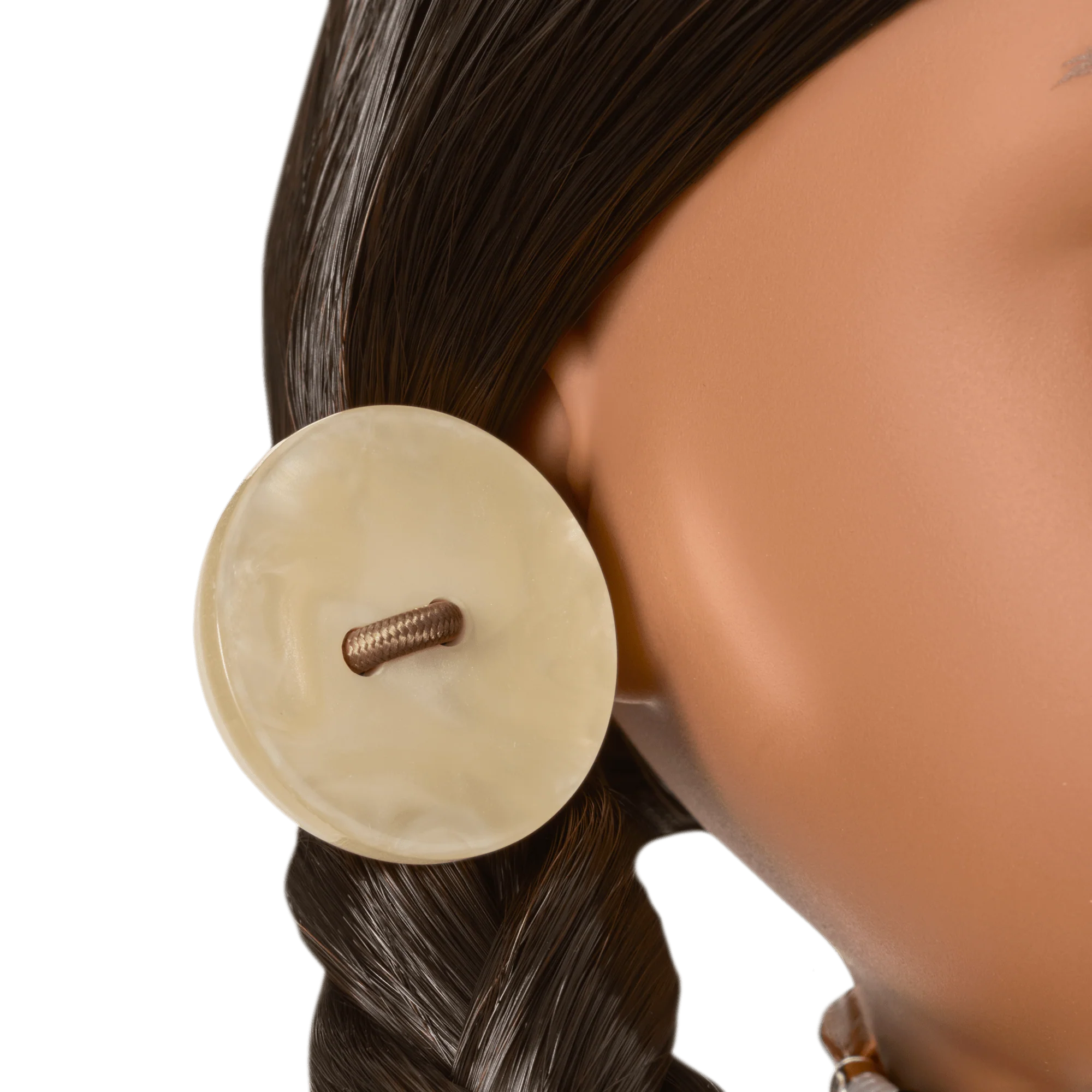 Kaya™ 18-inch Doll, Book & Accessories (Historical Characters) - Image 5