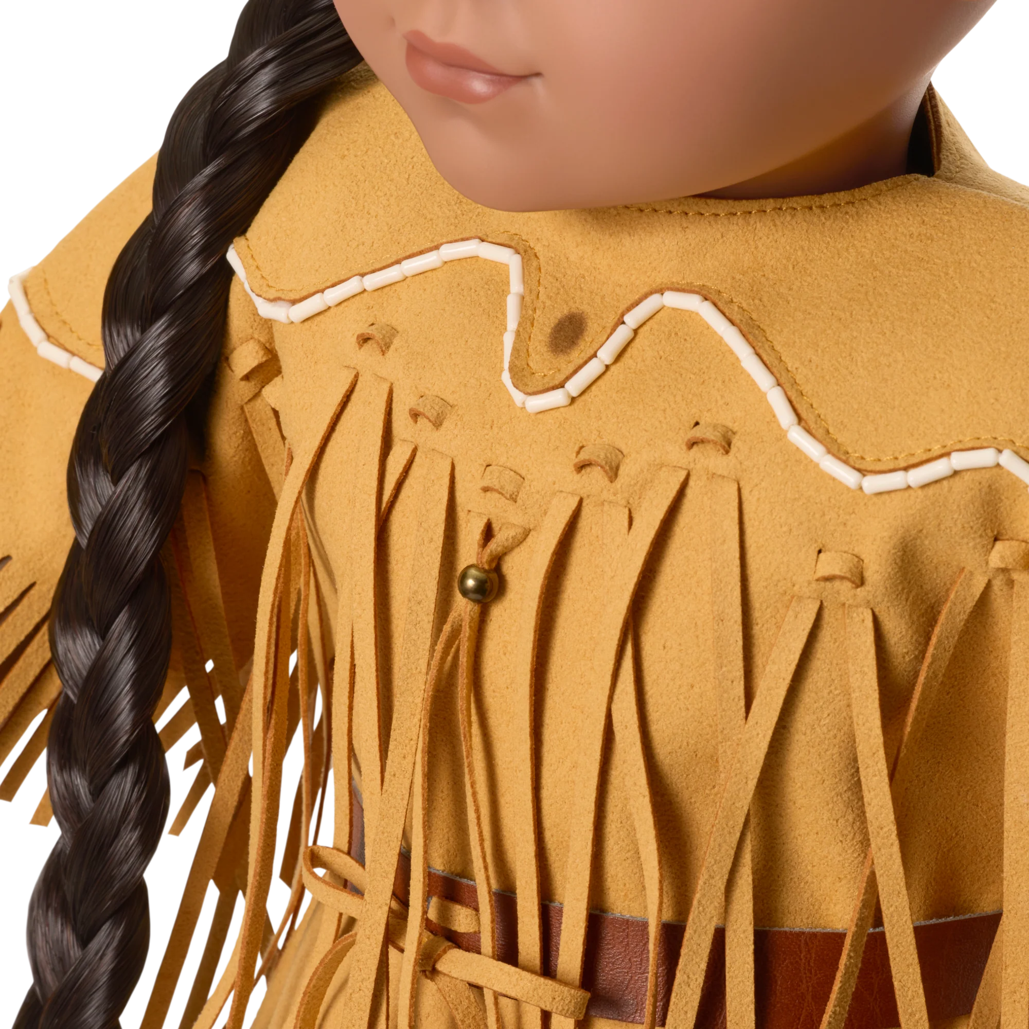 Kaya™ 18-inch Doll, Book & Accessories (Historical Characters) - Image 6