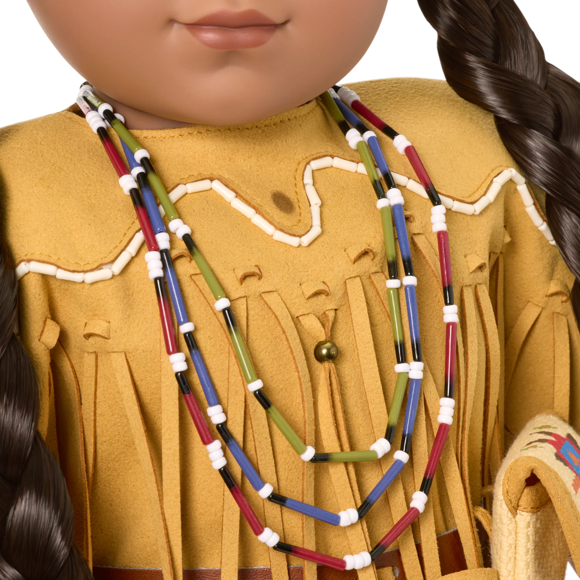 Kaya™ 18-inch Doll, Book & Accessories (Historical Characters) - Image 7