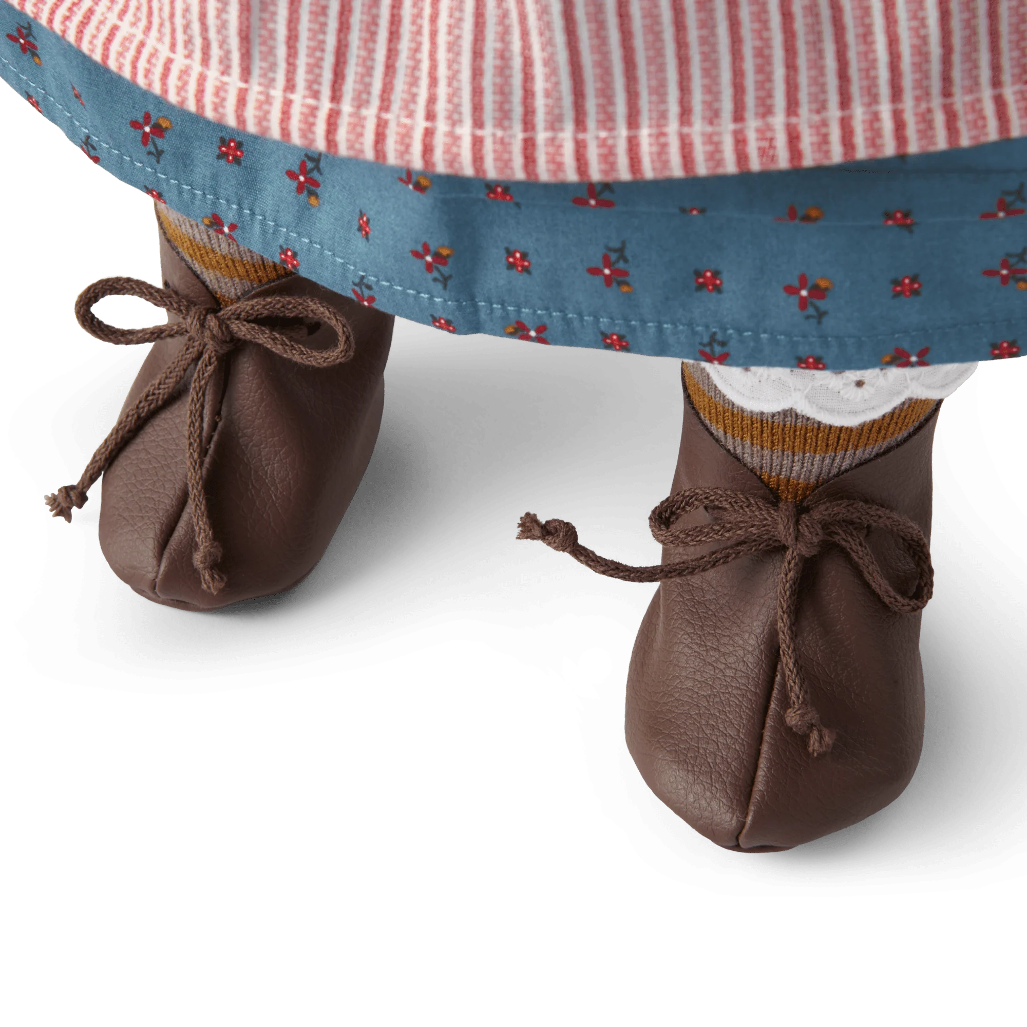Kirsten Larson™ 18-inch Doll, Book & Accessories (Historical Characters) - Image 11