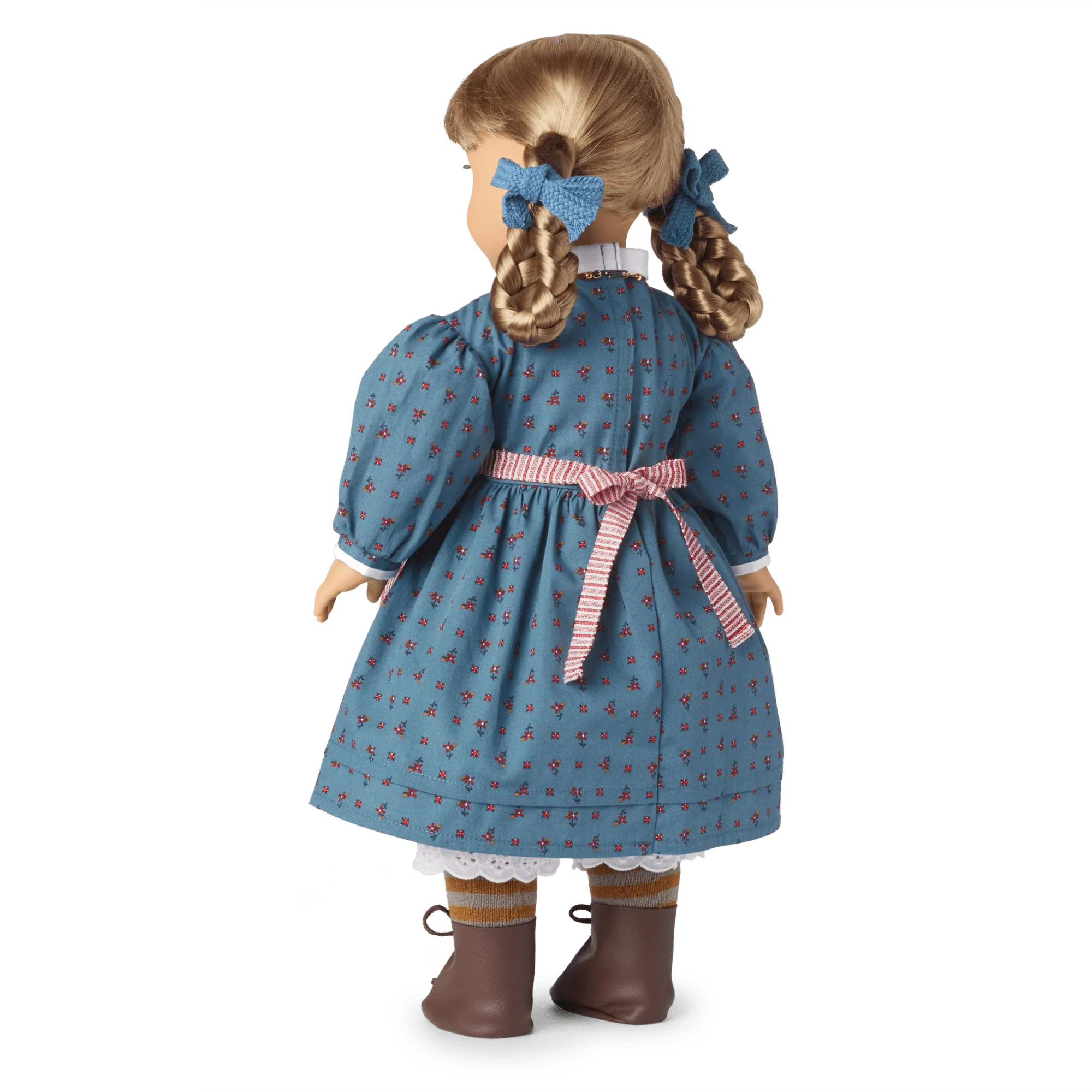 Kirsten Larson™ 18-inch Doll, Book & Accessories (Historical Characters) - Image 3