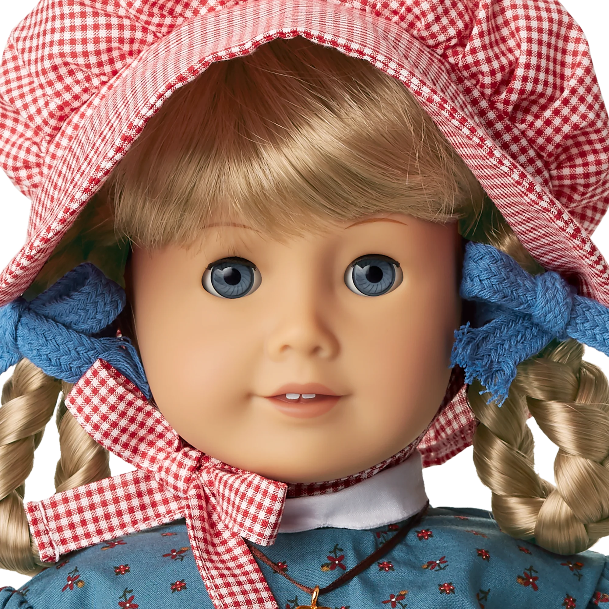 Kirsten Larson™ 18-inch Doll, Book & Accessories (Historical Characters) - Image 4
