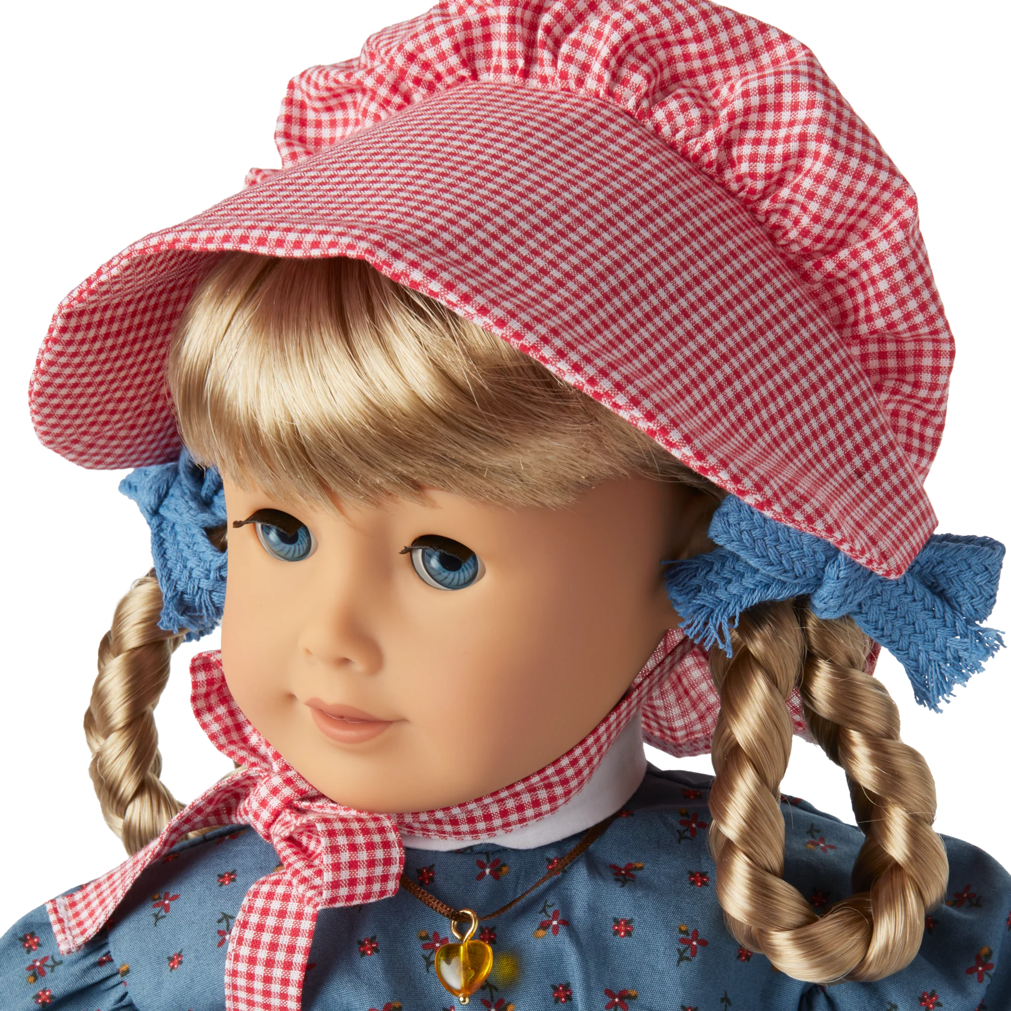 Kirsten Larson™ 18-inch Doll, Book & Accessories (Historical Characters) - Image 5