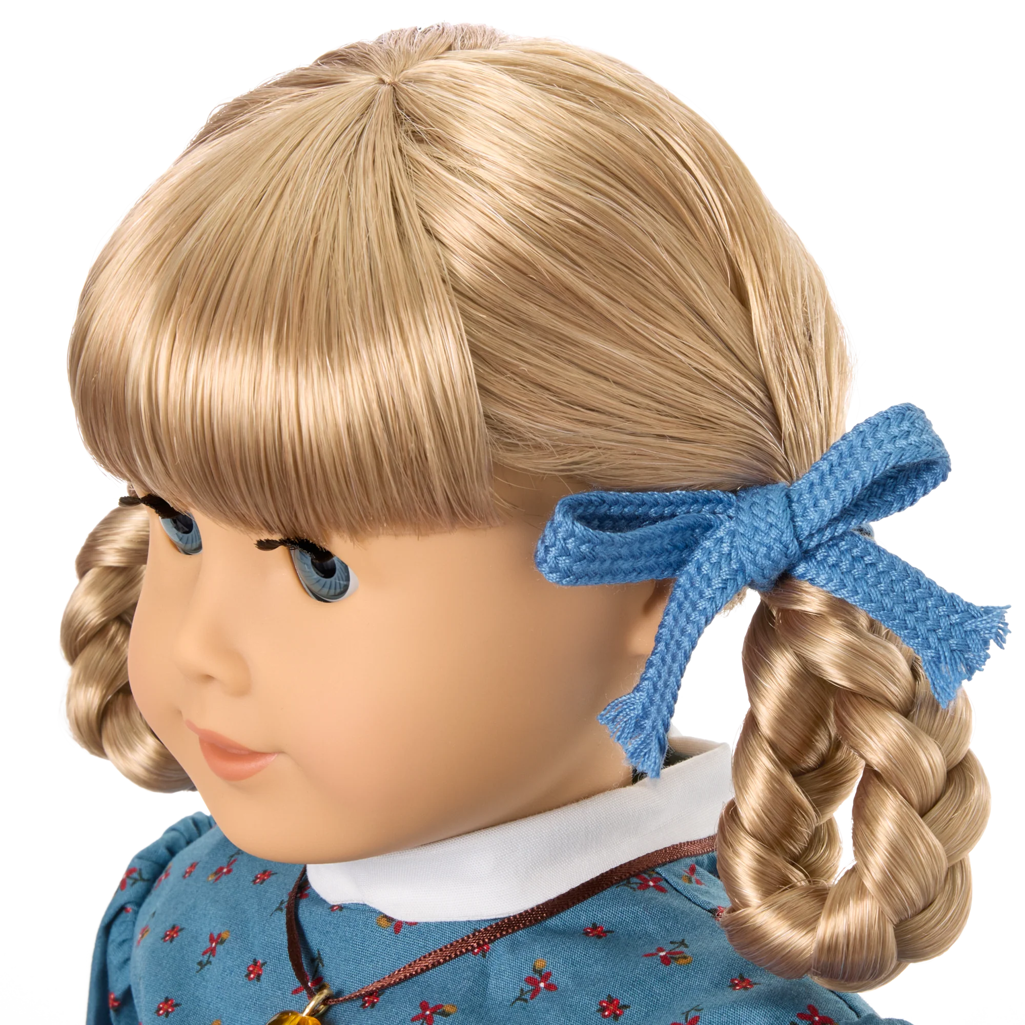Kirsten Larson™ 18-inch Doll, Book & Accessories (Historical Characters) - Image 6