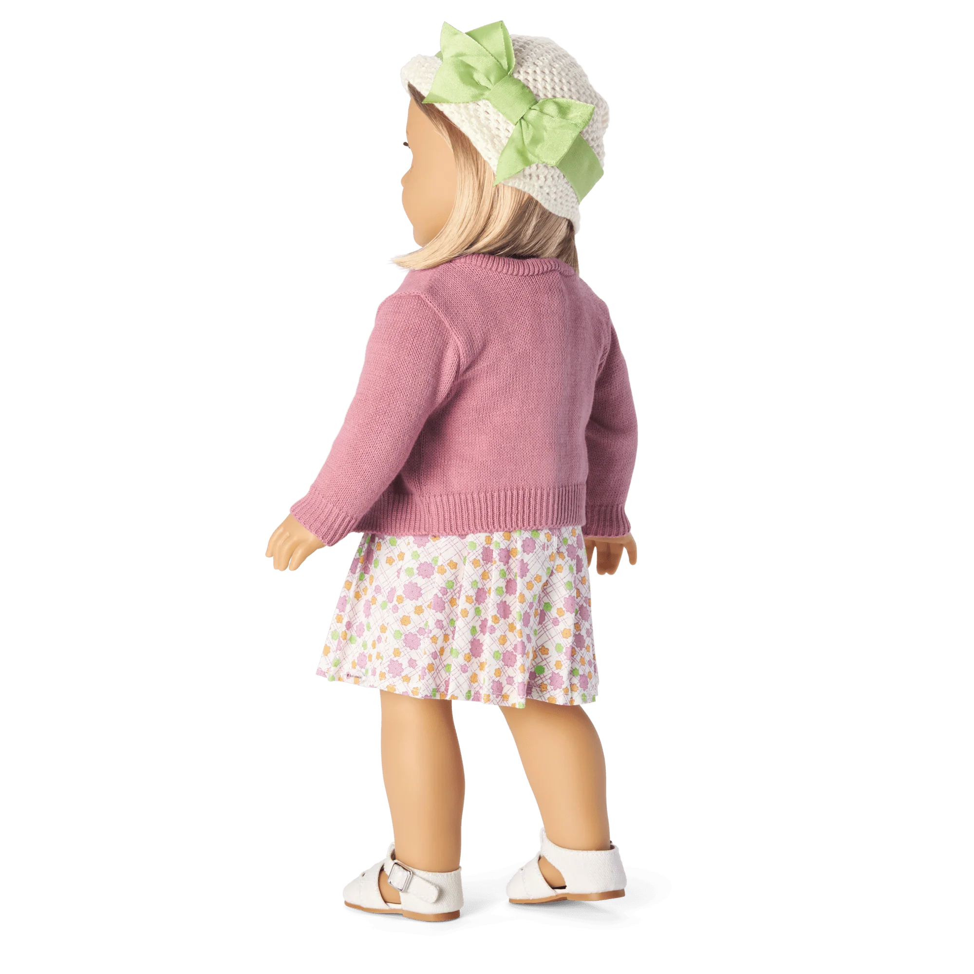 Kit Kittredge™ 18-inch Doll, Book & Accessories (Historical Characters) - Image 3