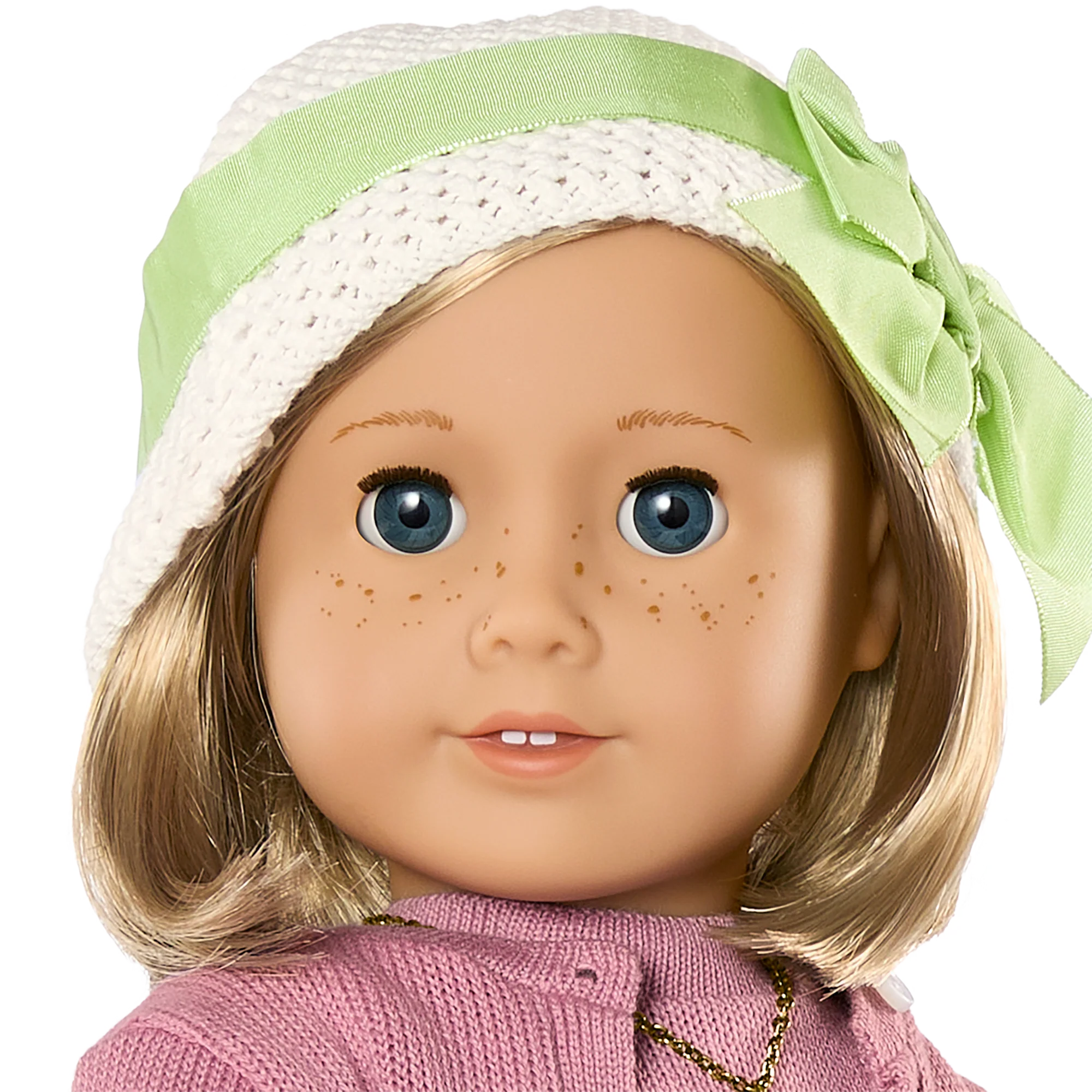 Kit Kittredge™ 18-inch Doll, Book & Accessories (Historical Characters) - Image 4
