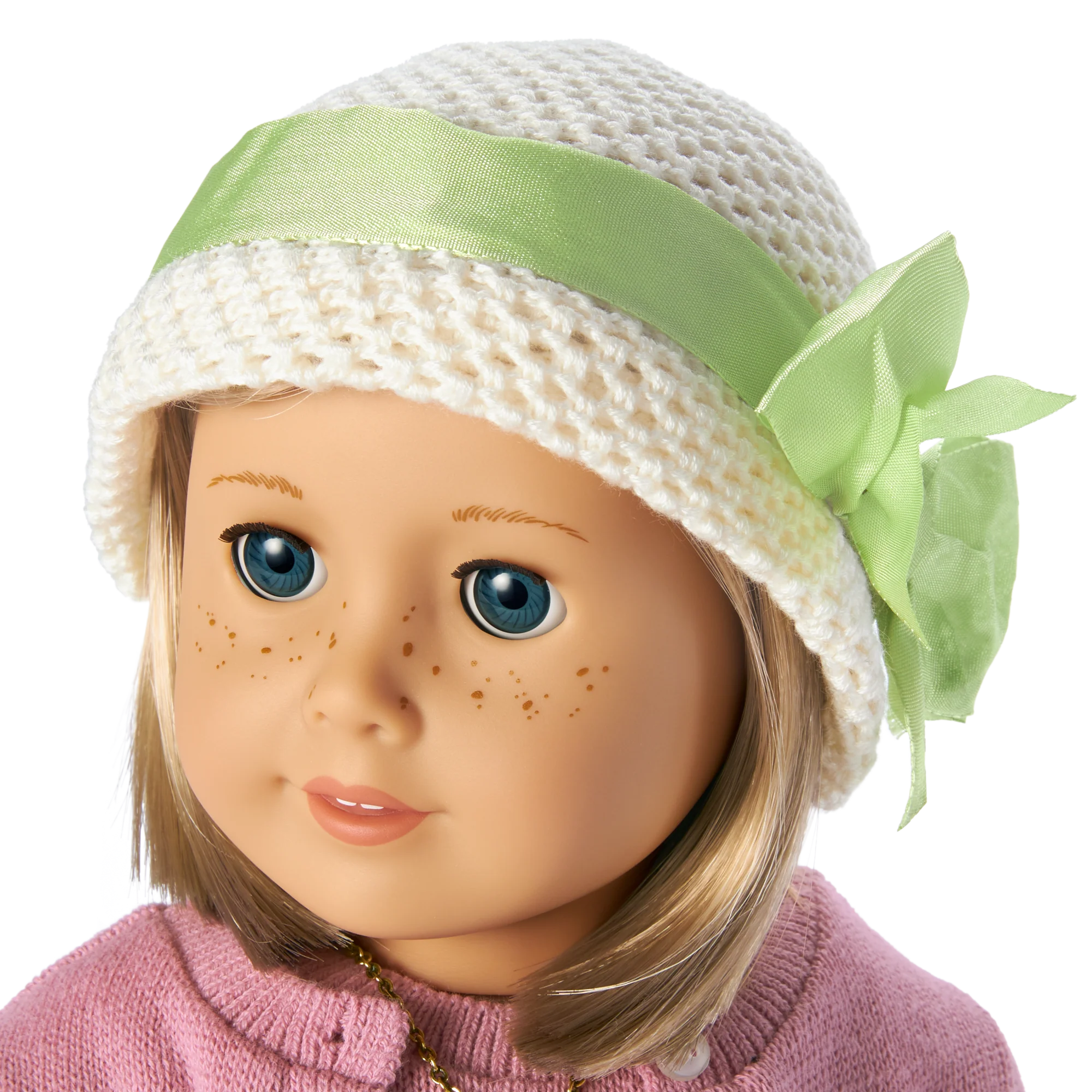 Kit Kittredge™ 18-inch Doll, Book & Accessories (Historical Characters) - Image 5