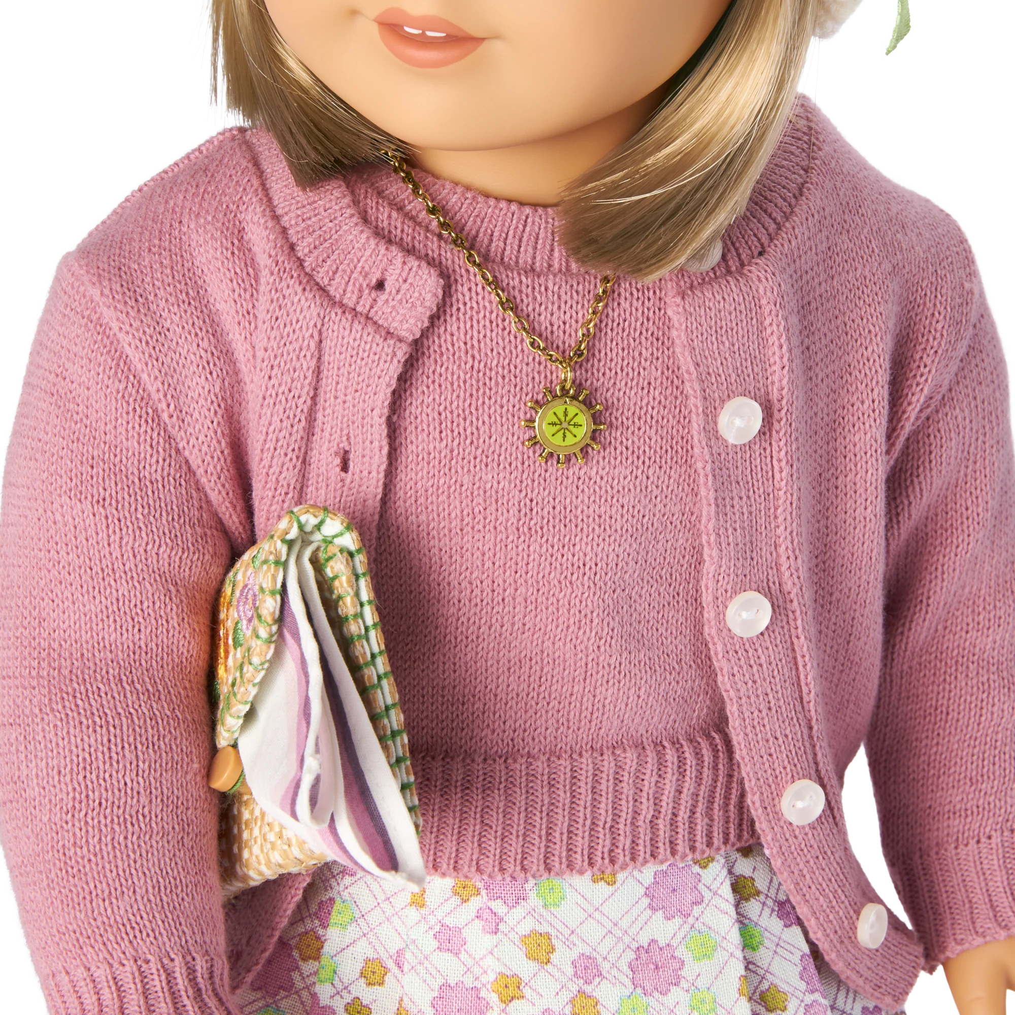 Kit Kittredge™ 18-inch Doll, Book & Accessories (Historical Characters) - Image 7