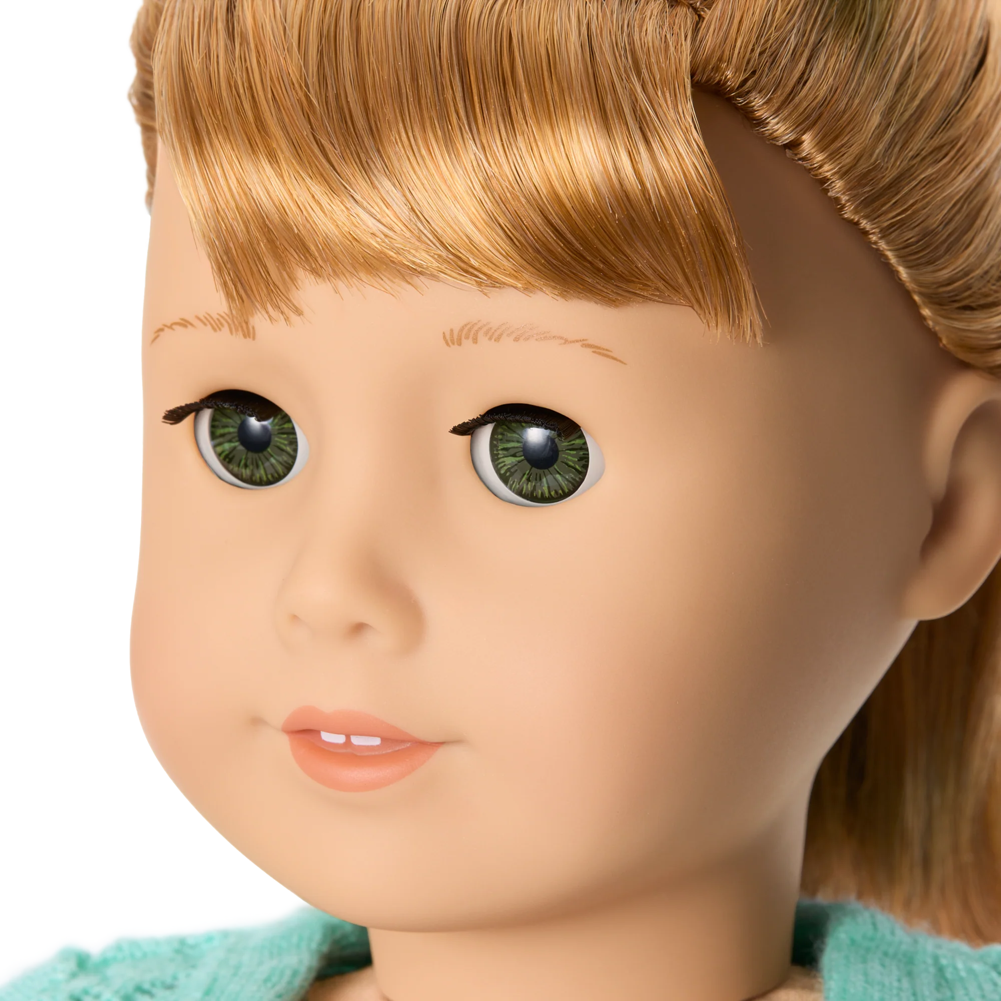Maryellen™ 18-inch Doll, Book, Accessories & Doll Carrier (Historical Characters) - Image 4
