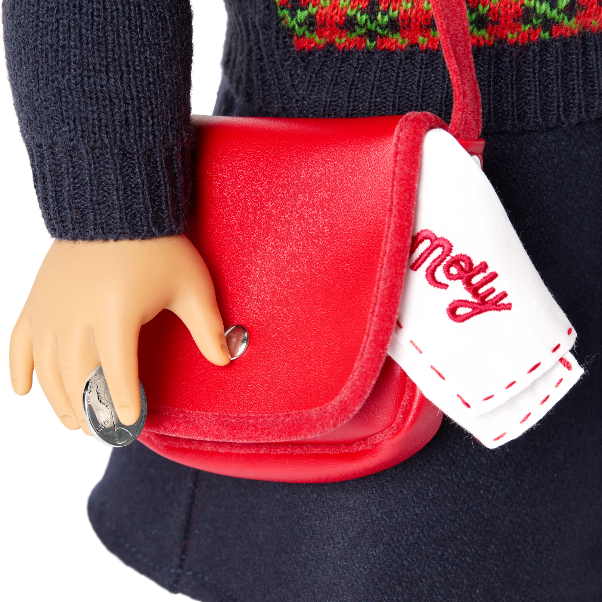 Molly McIntire™ 18-inch Doll, Book & Accessories (Historical Characters) - Image 11