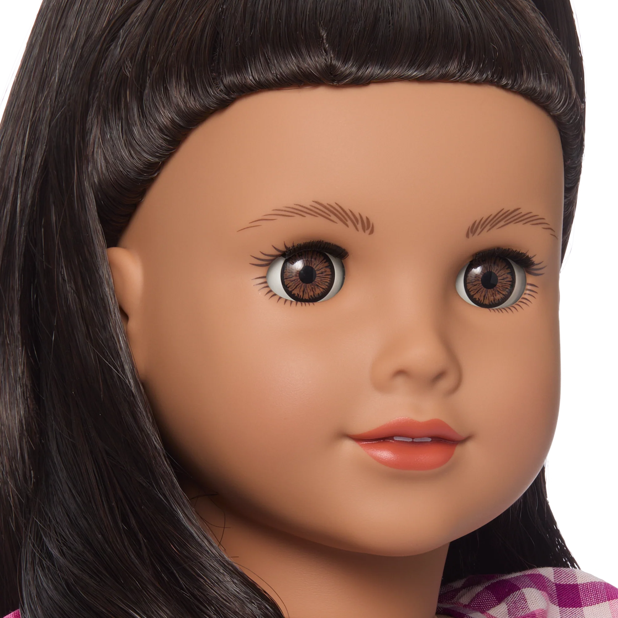 Raquel™ 18-inch Doll, Journal, Accessories & Doll Carrier (Girl of the Year™ 2026) - Image 4