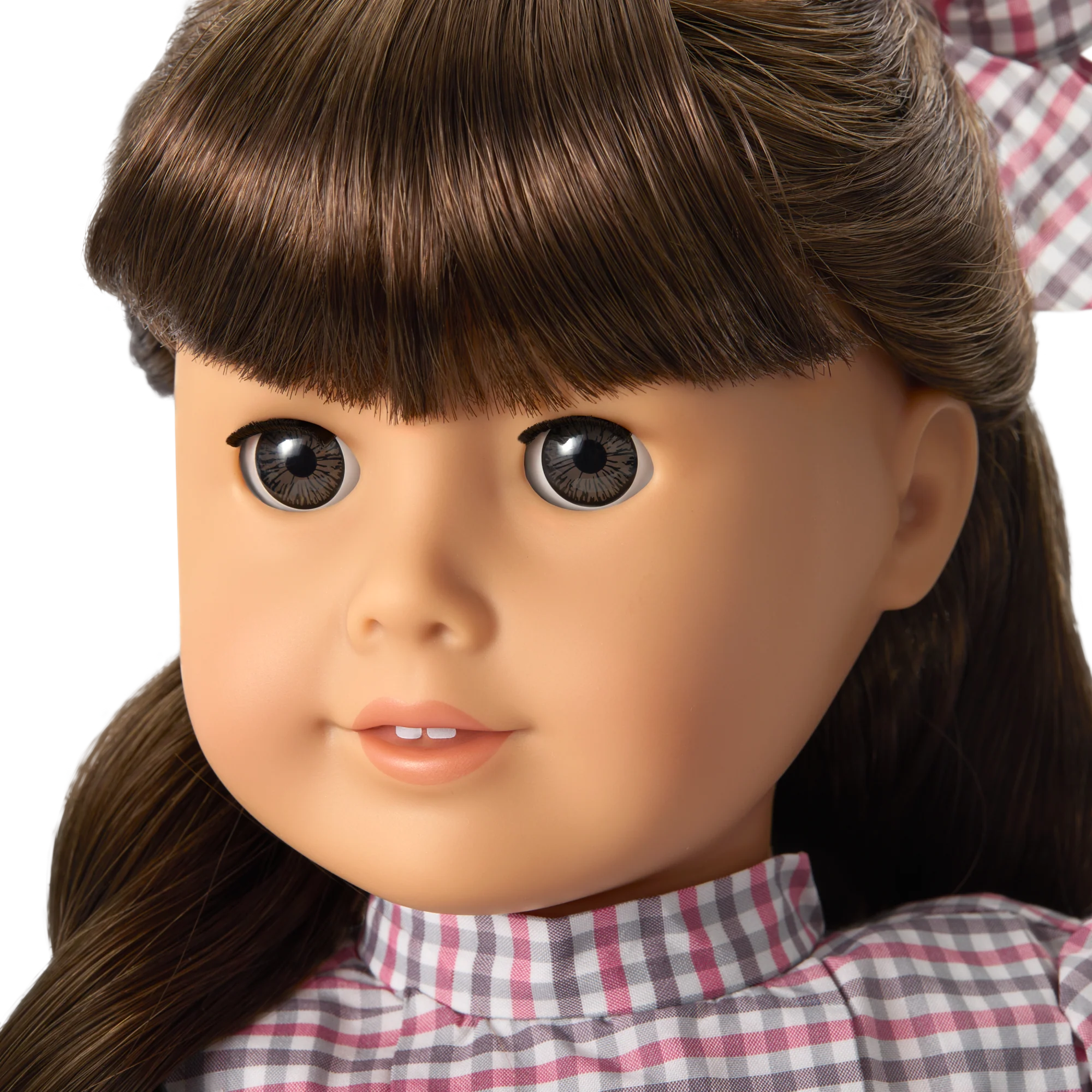 Samantha Parkington™ 18-inch Doll, Book & Accessories (Historical Characters) - Image 5