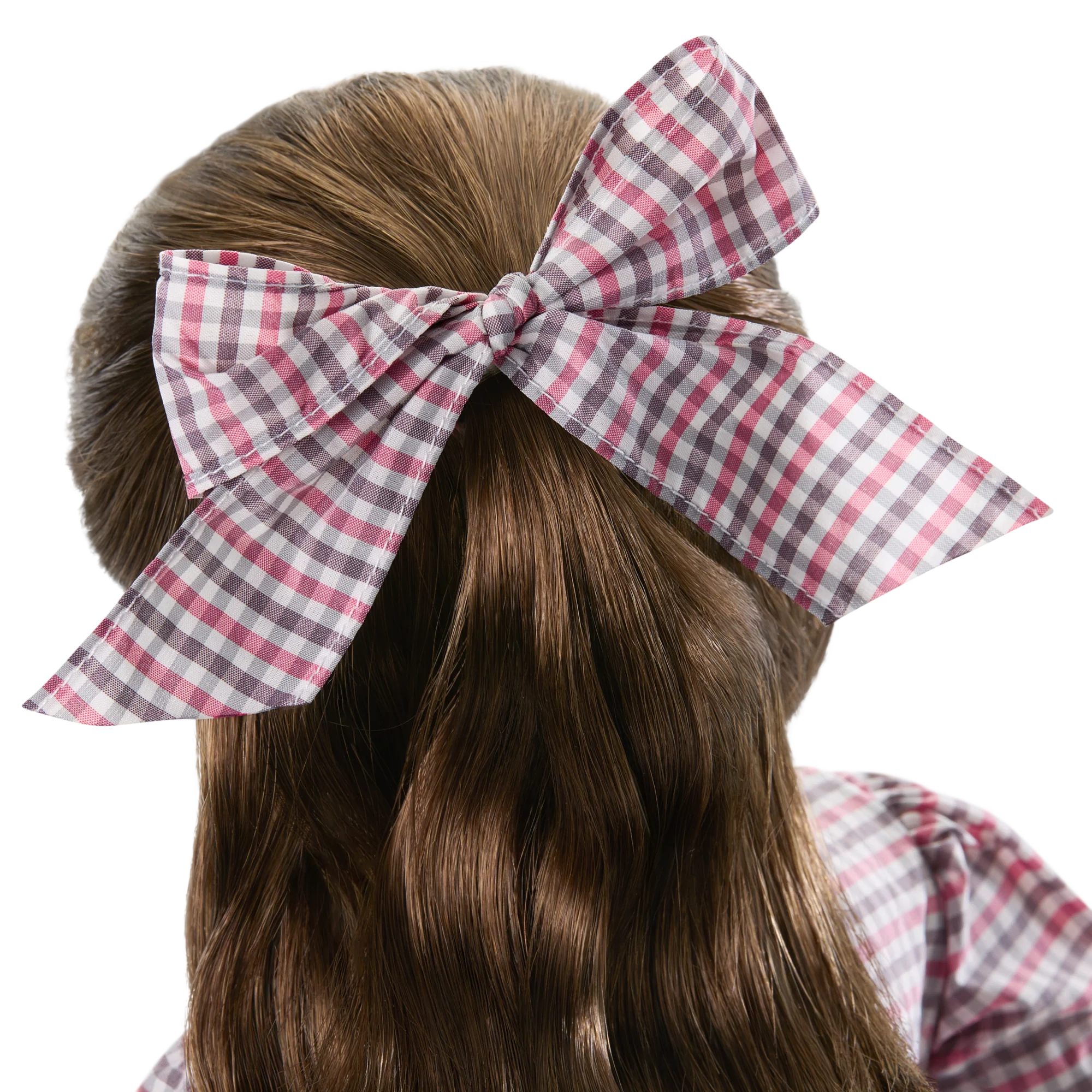 Samantha Parkington™ 18-inch Doll, Book & Accessories (Historical Characters) - Image 6